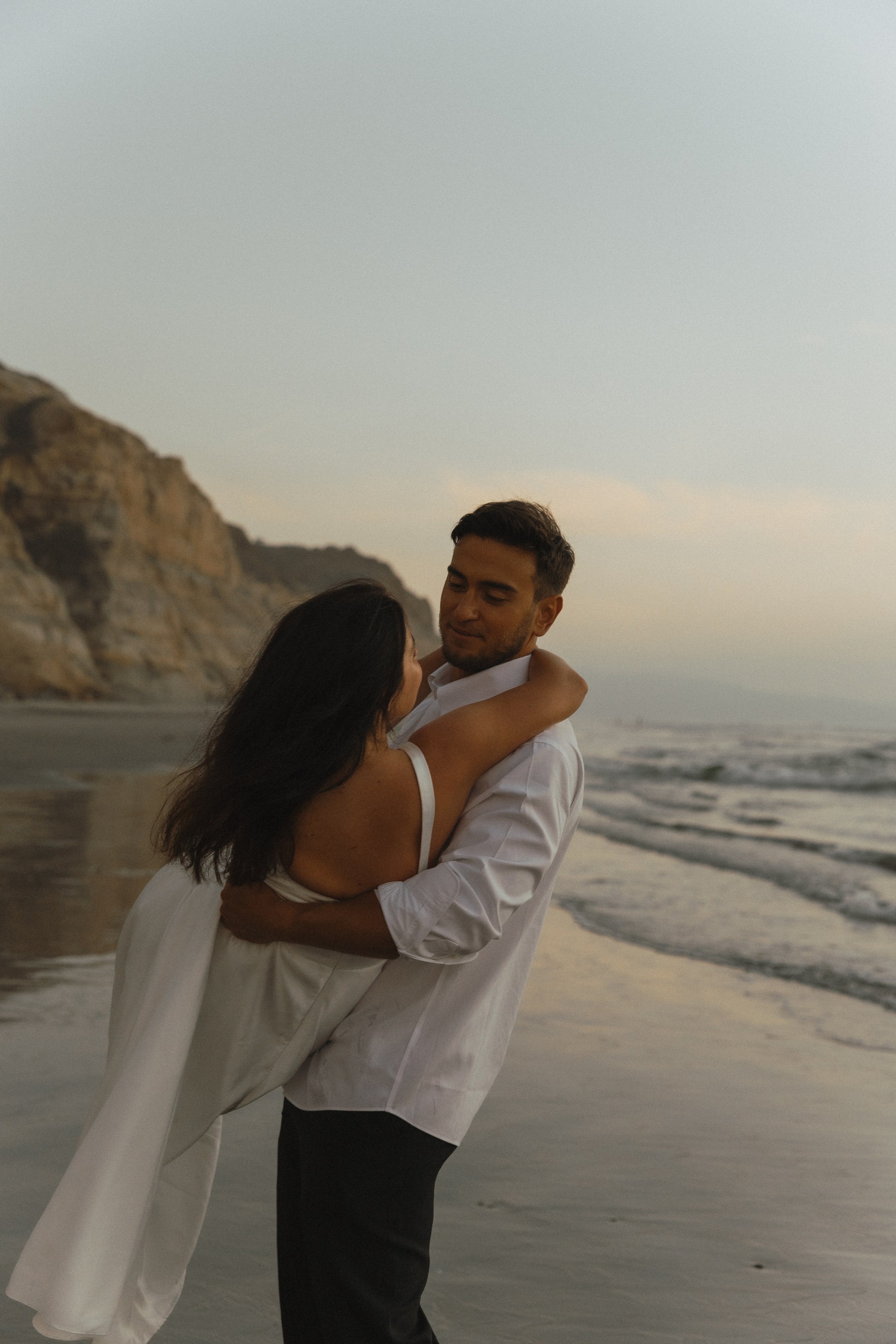 *. Wedding and family photographer San Diego