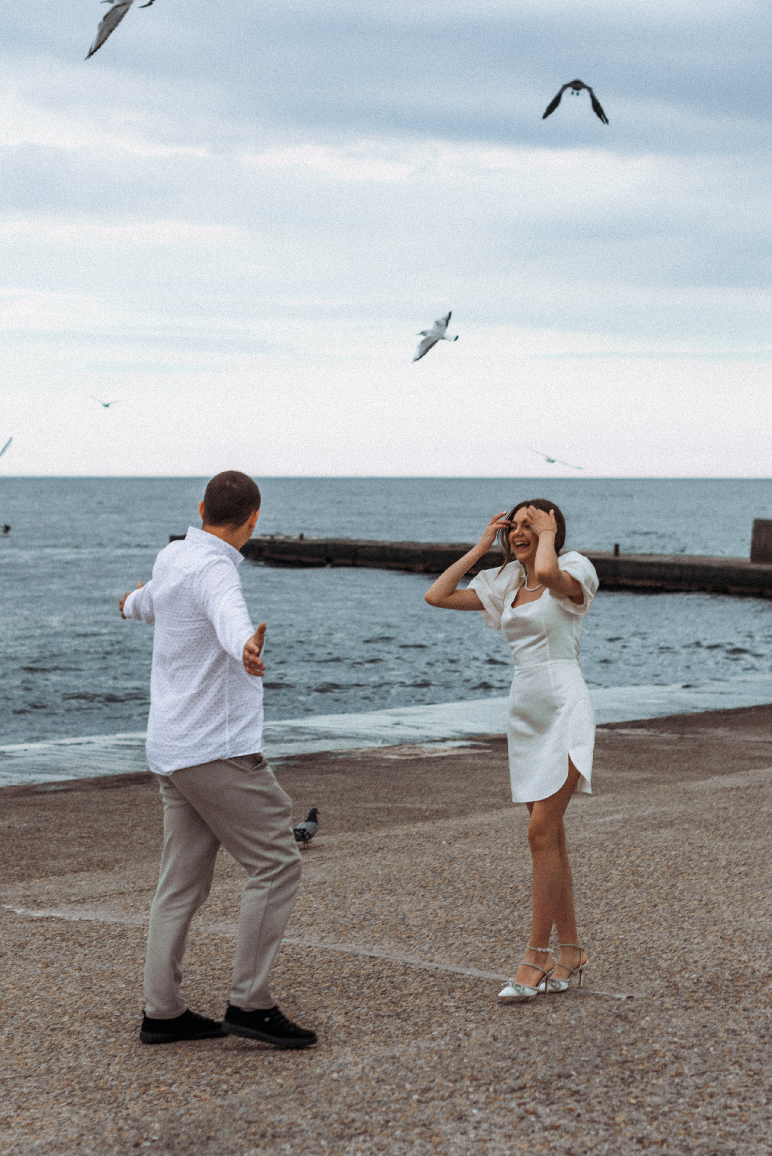 *. Wedding and family photographer San Diego