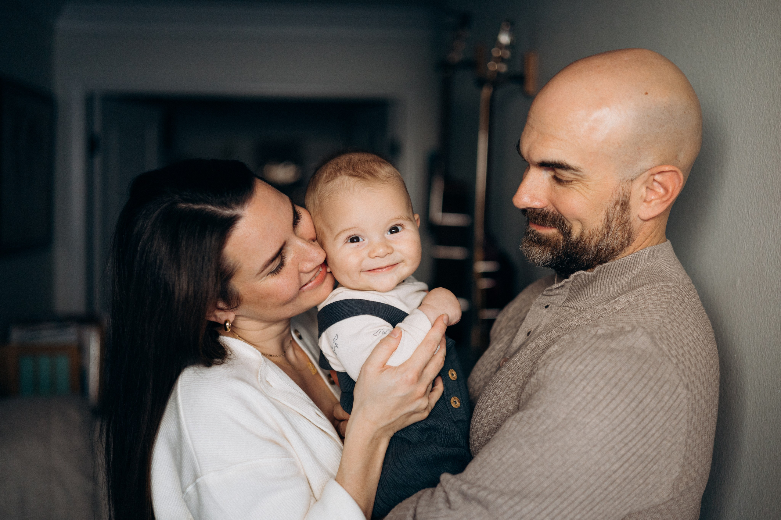 *. Wedding and family photographer San Diego