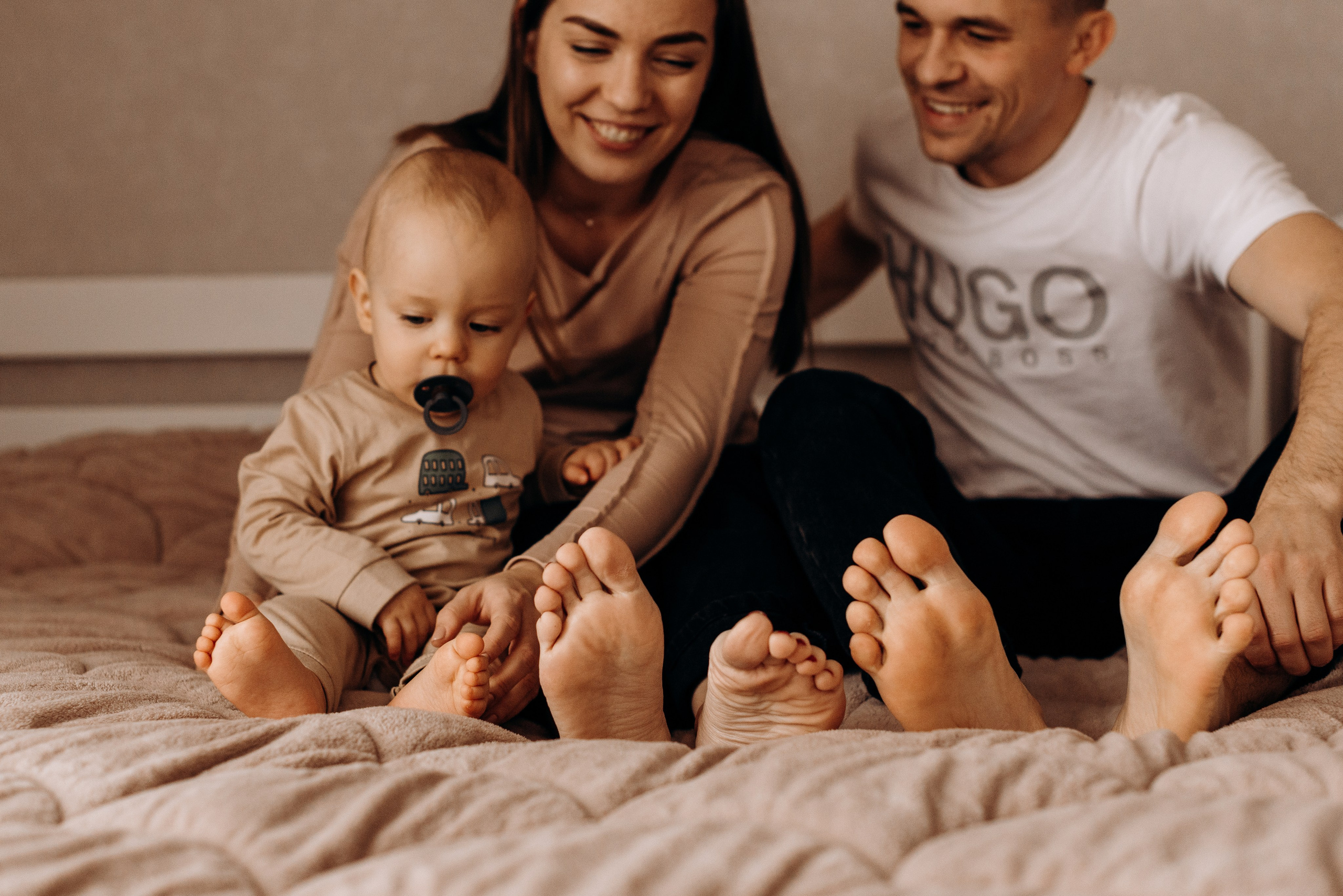 *. Wedding and family photographer San Diego