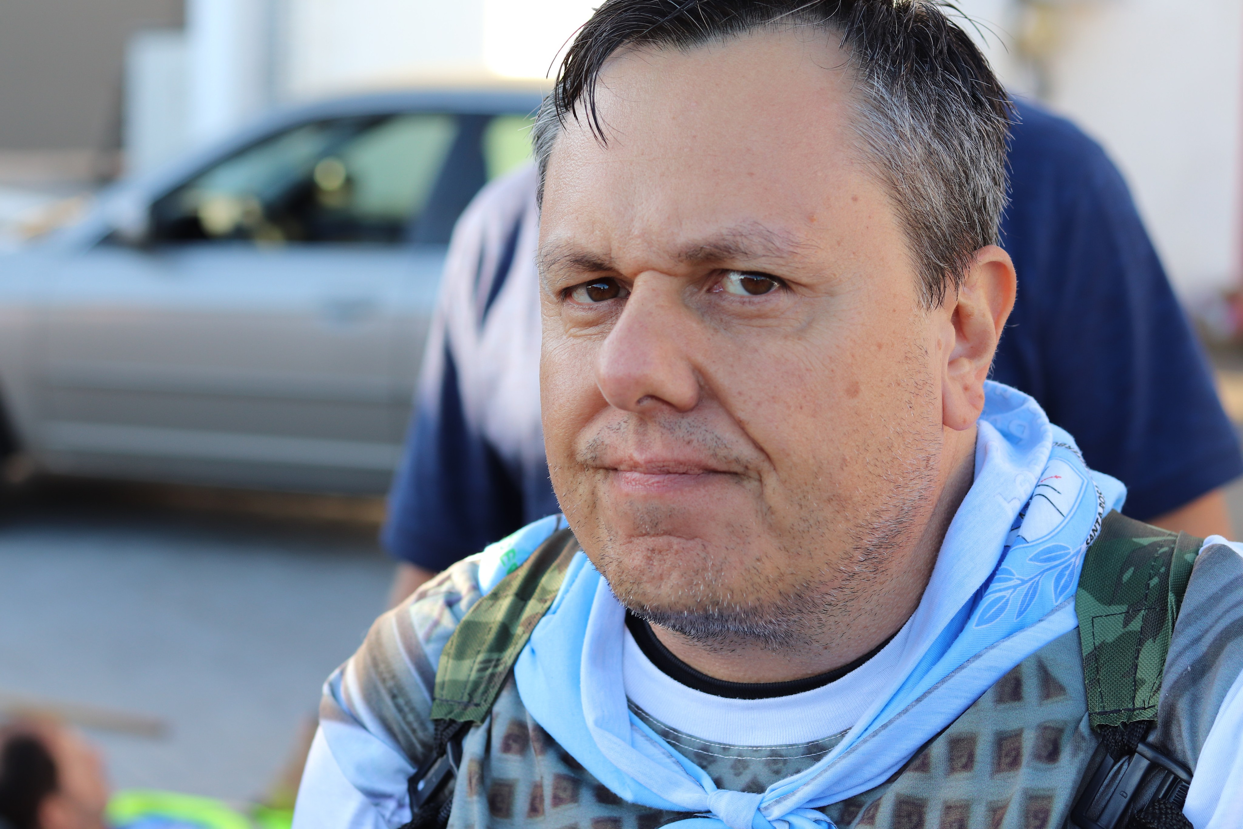 Peregrinação Nossa Senhora de Belém. Handa Produções