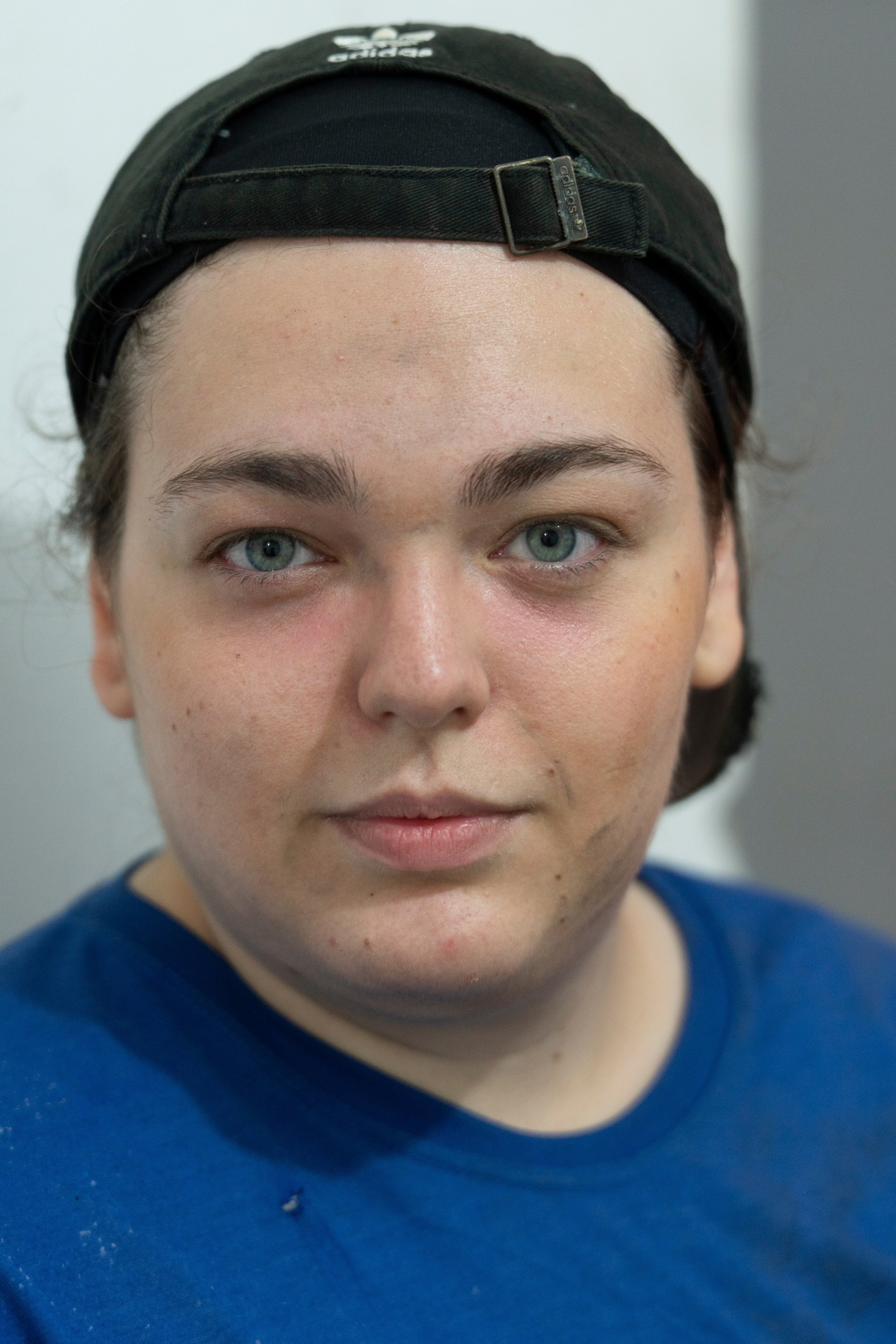 Osvaldo Raspado no Asfalto. FabianoPhotography