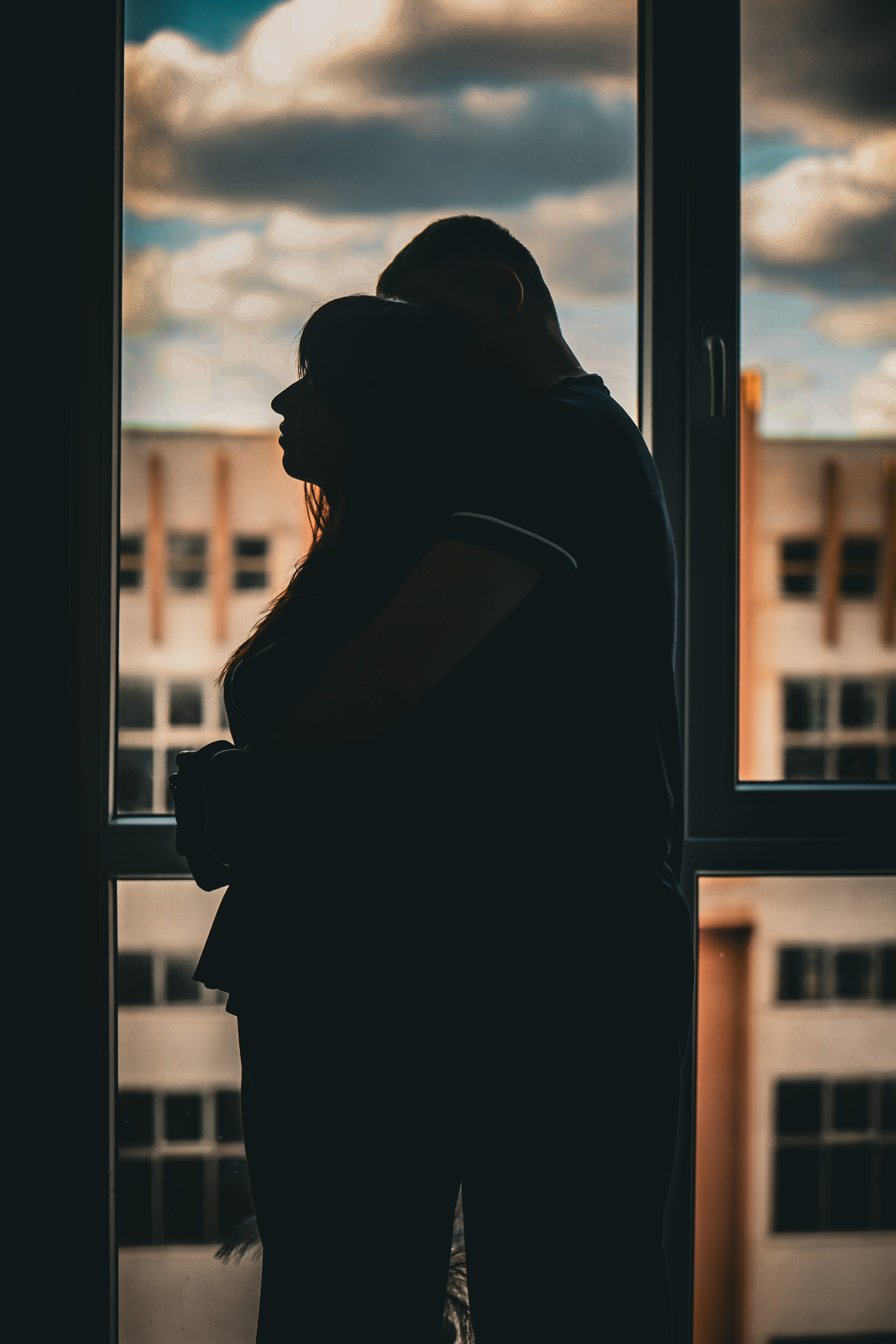 Семейные. Съемка церковных таинств — АЛИНА ФЕТУ