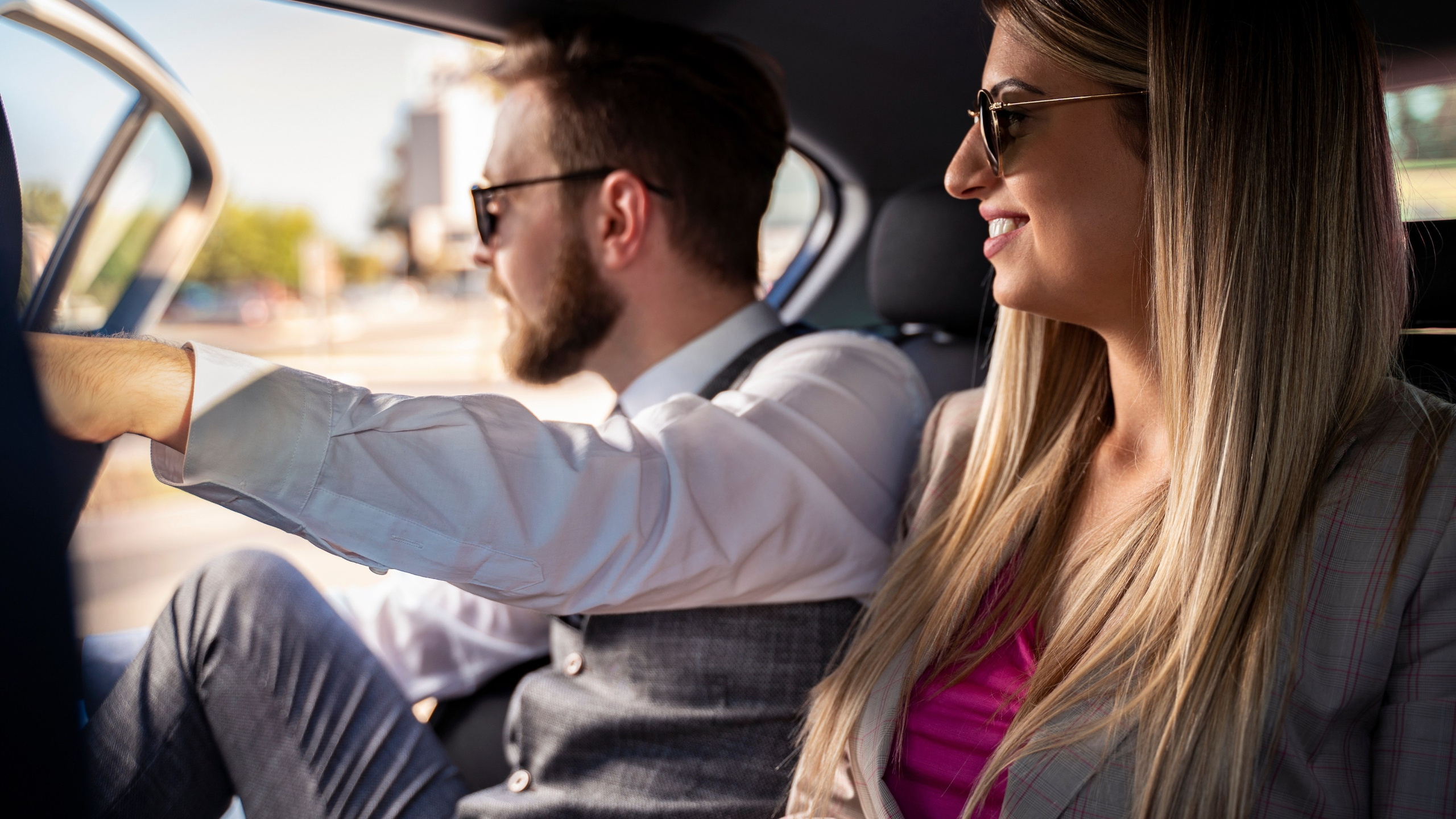 Трансфер в Турции