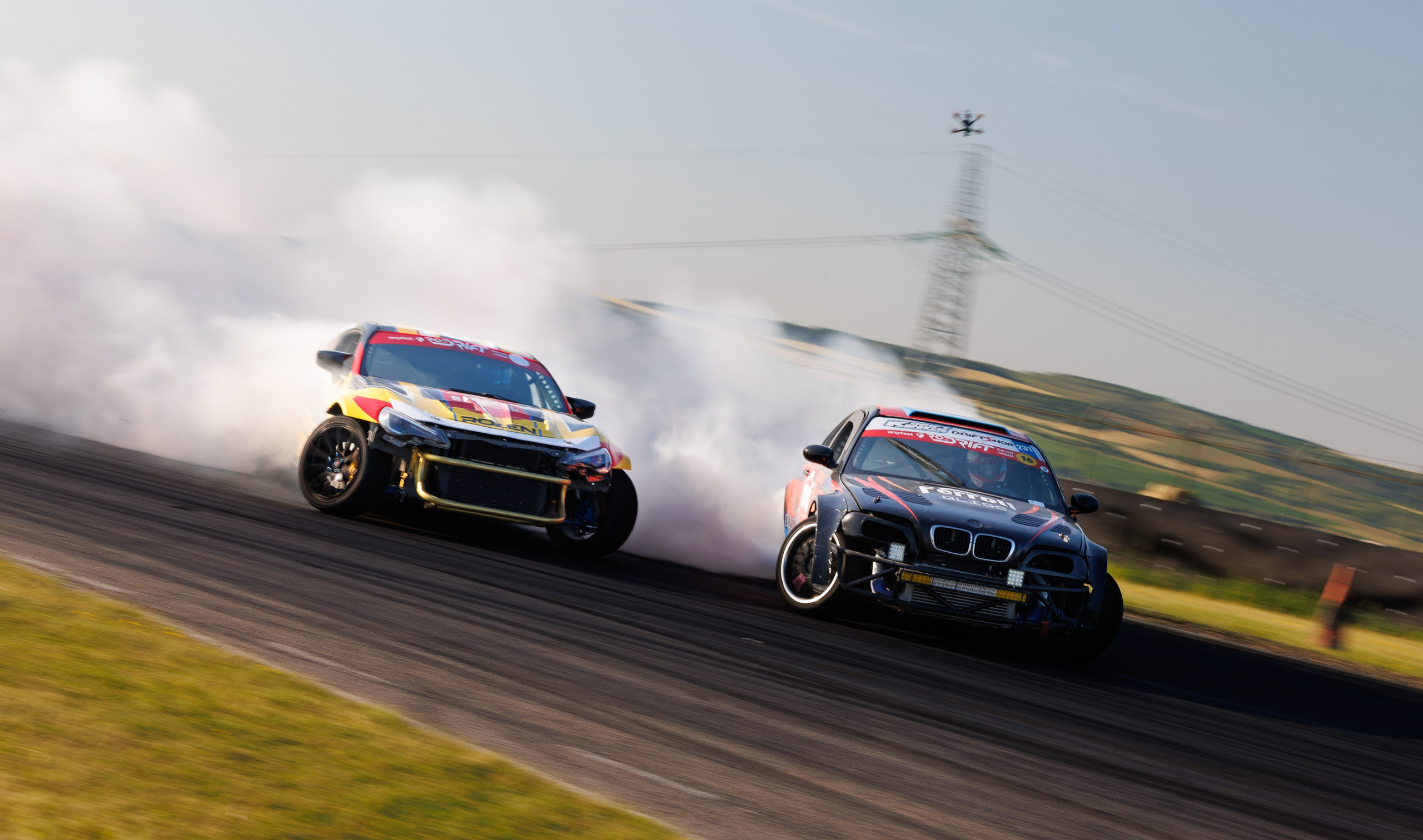 Sports Photographer Brasov