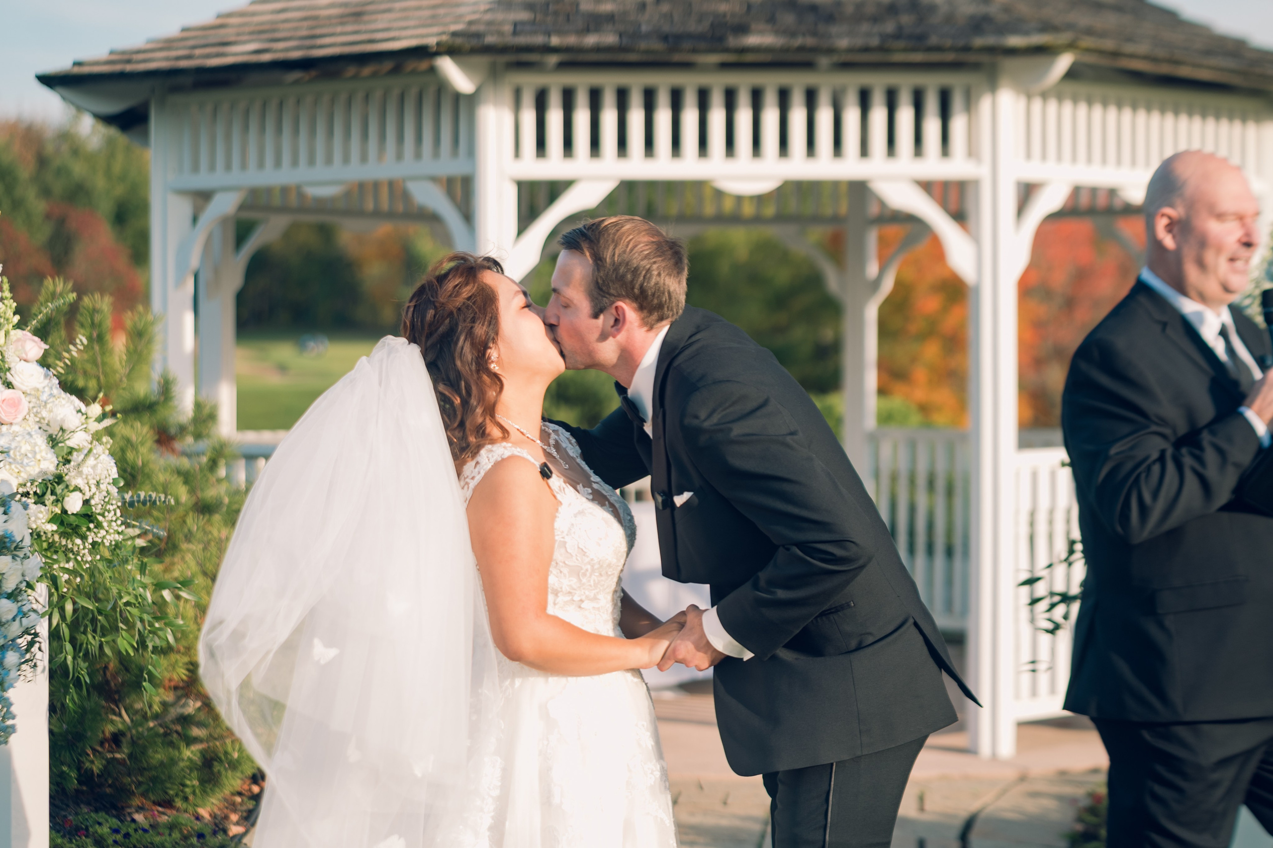 Tiffany&Kevin. Madhurina photography