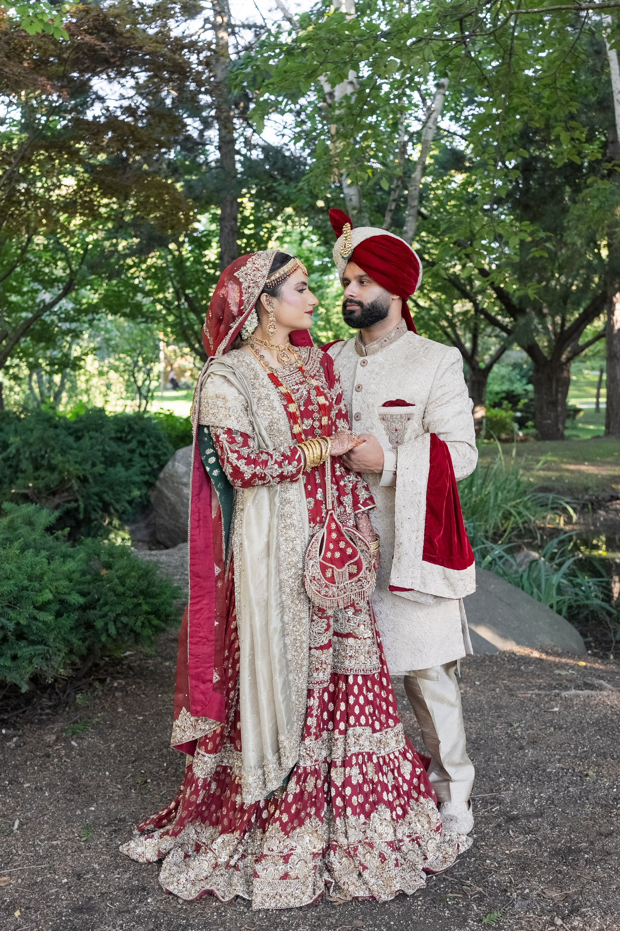 National weddings. Madhurina photography