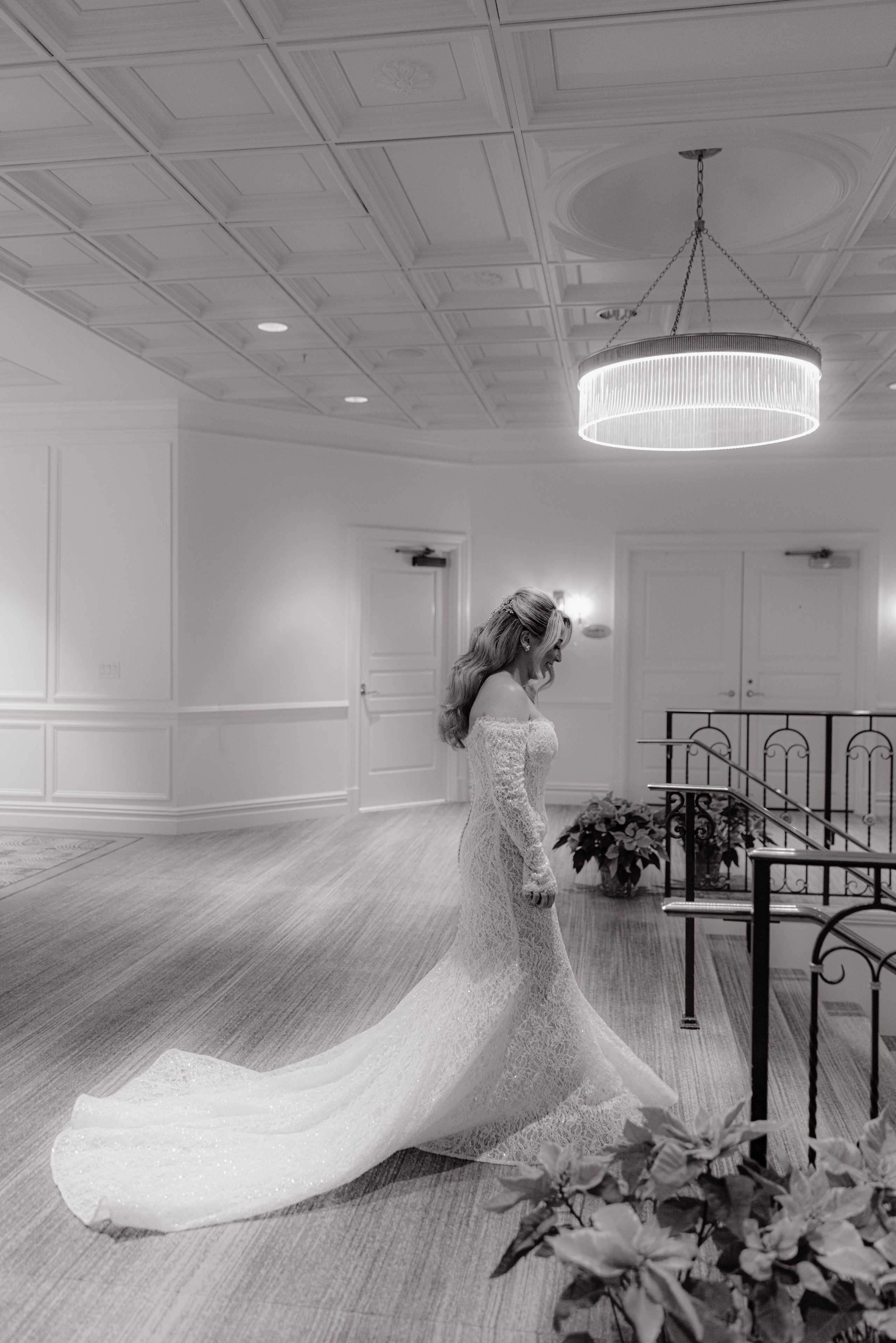 Heather and Michael. Wedding photographer and videographer New York | New Jersey