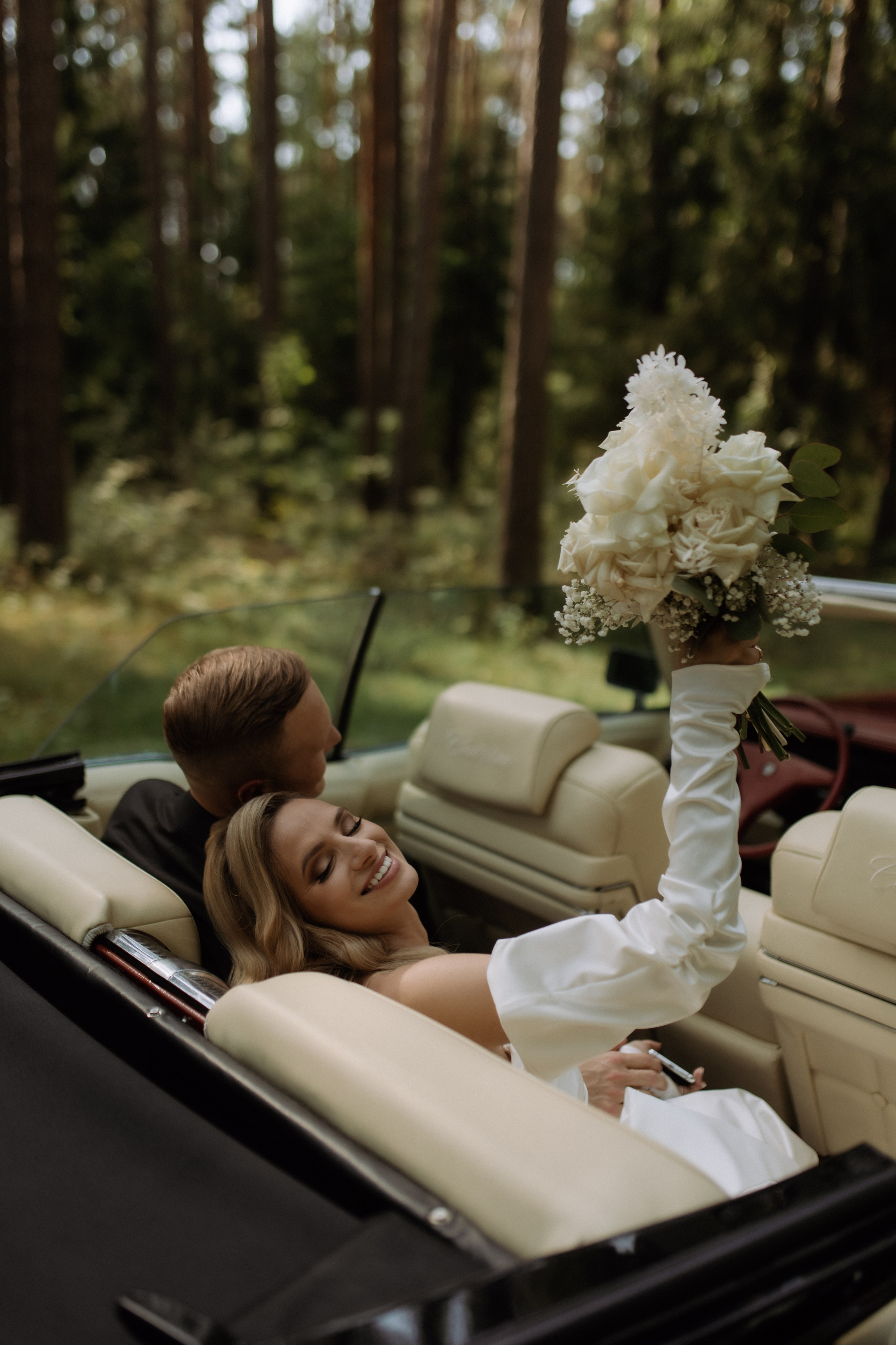 Agnė ir Donatas | 2023 | KAUNAS. Vestuvių ir šeimų fotografė Lena Bondarenko / belove photo