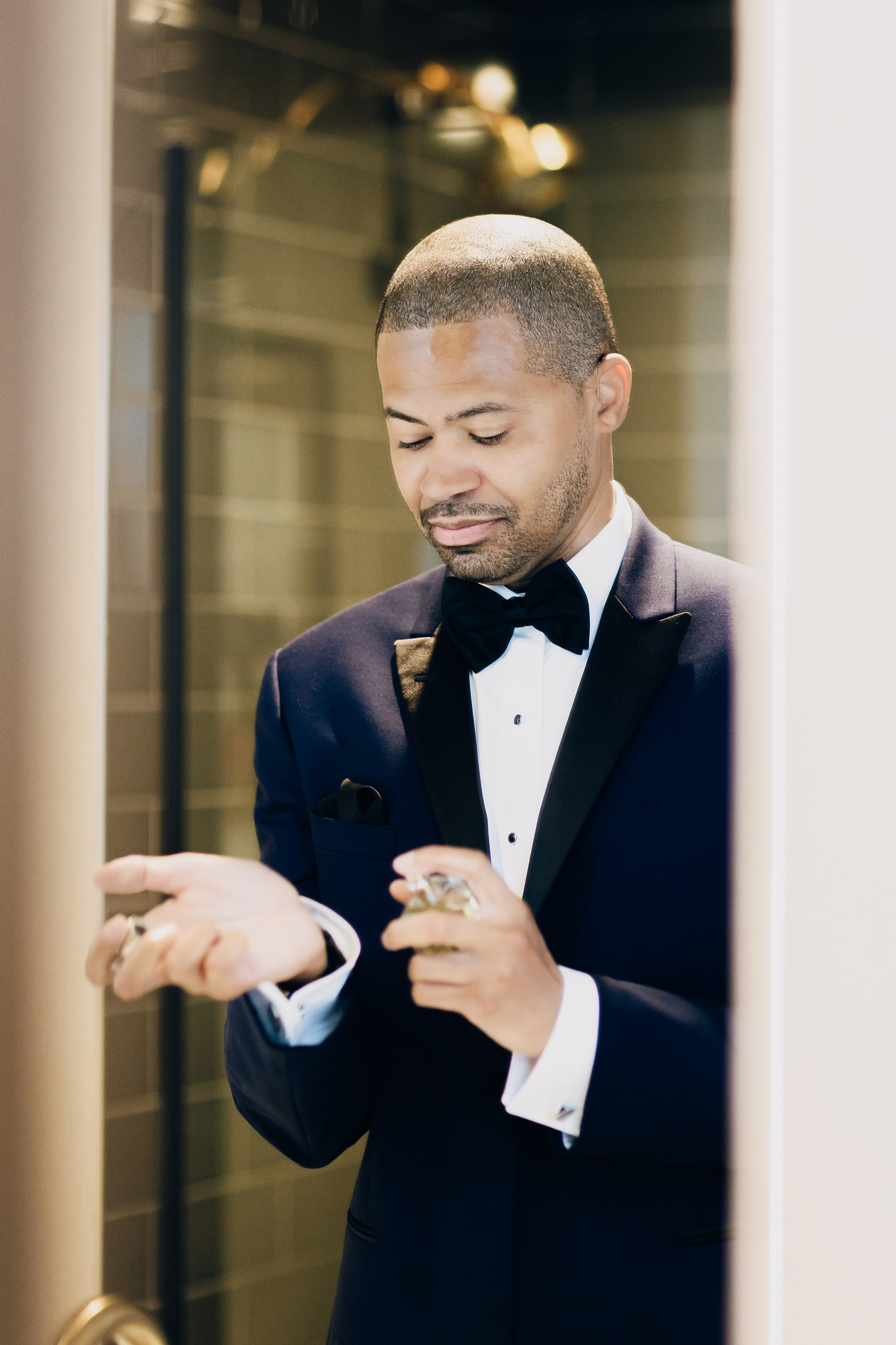 Nakia & Christal. Wedding Photo & Video