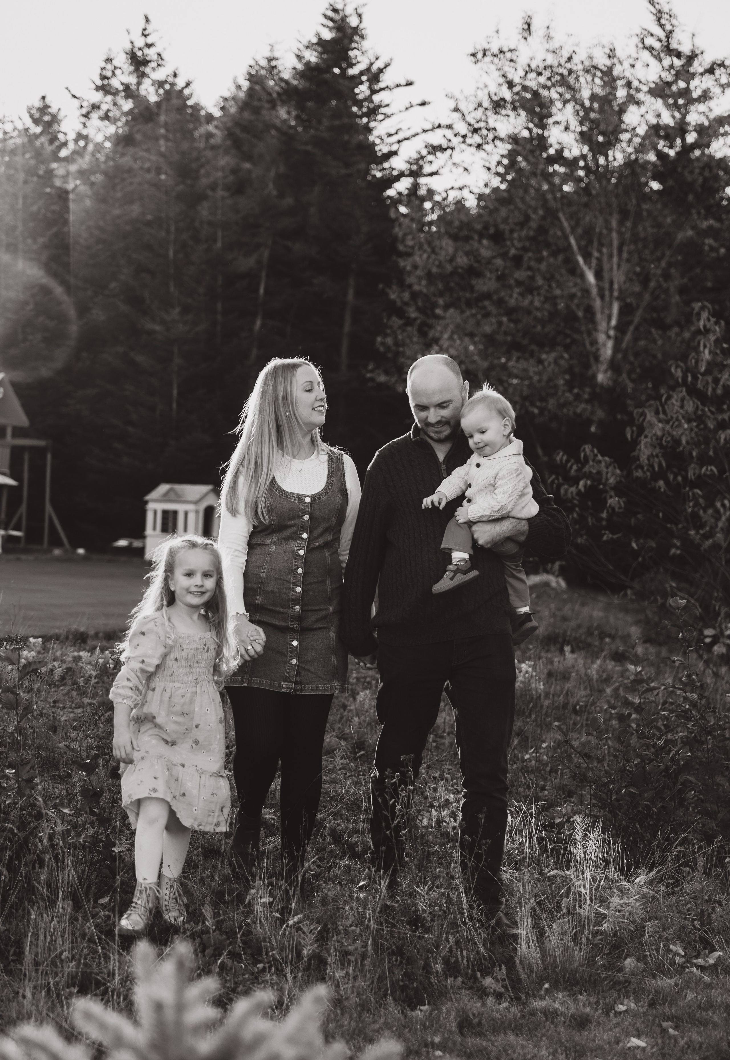 Families. Children’s and family photographer in St. John’s, NL | Marina Peliukh