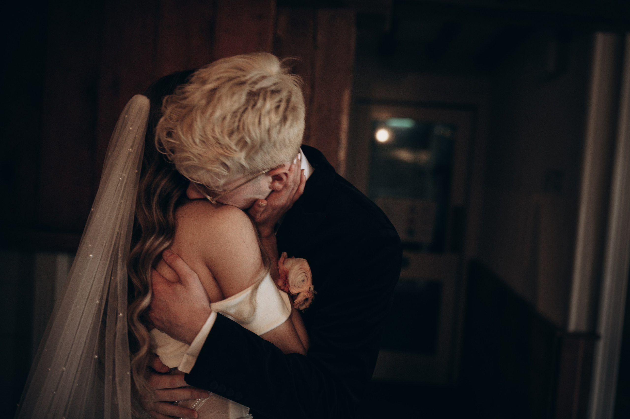 Josh & Katie’s wedding day. Wedding & Family photographer in County Donegal and Dublin, Ireland