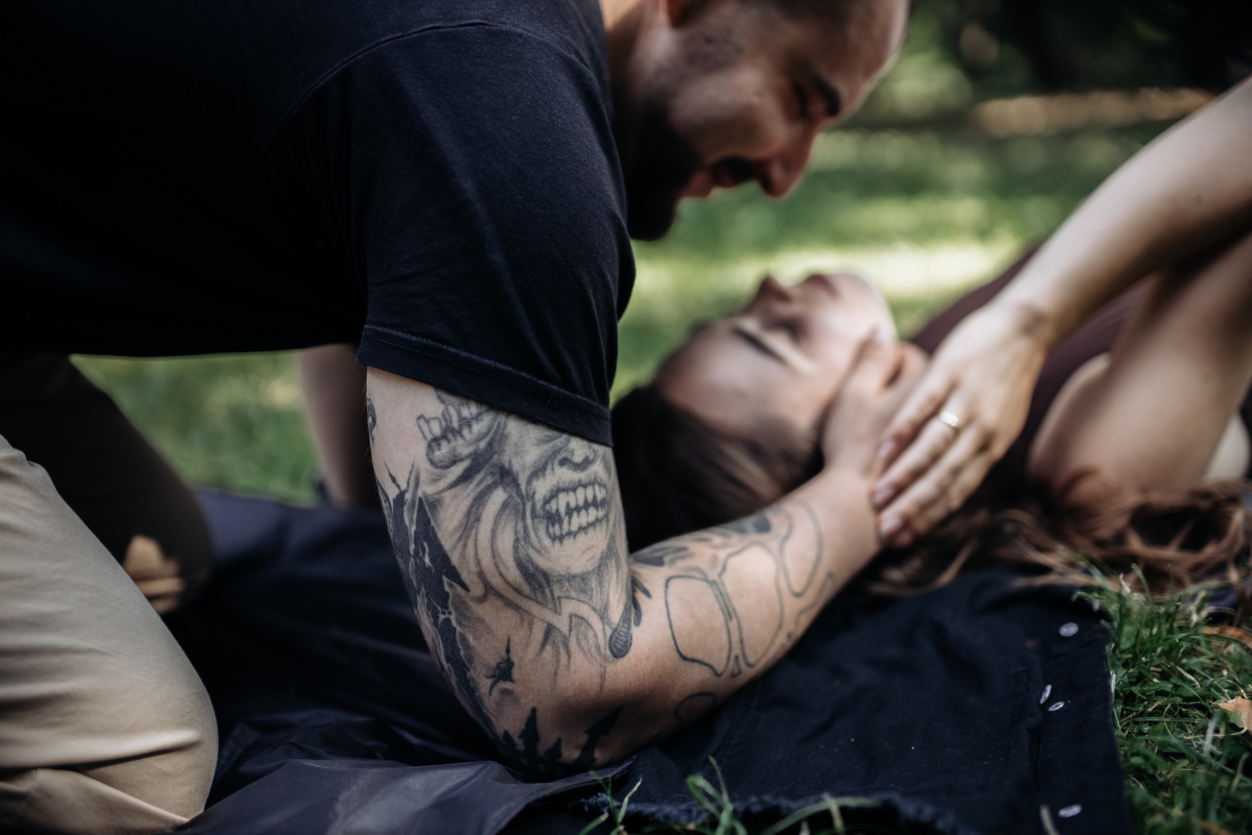 Fotografin. Familien-, Hochzeits- und Newbornfotografin Neustadt an der Weinstraße