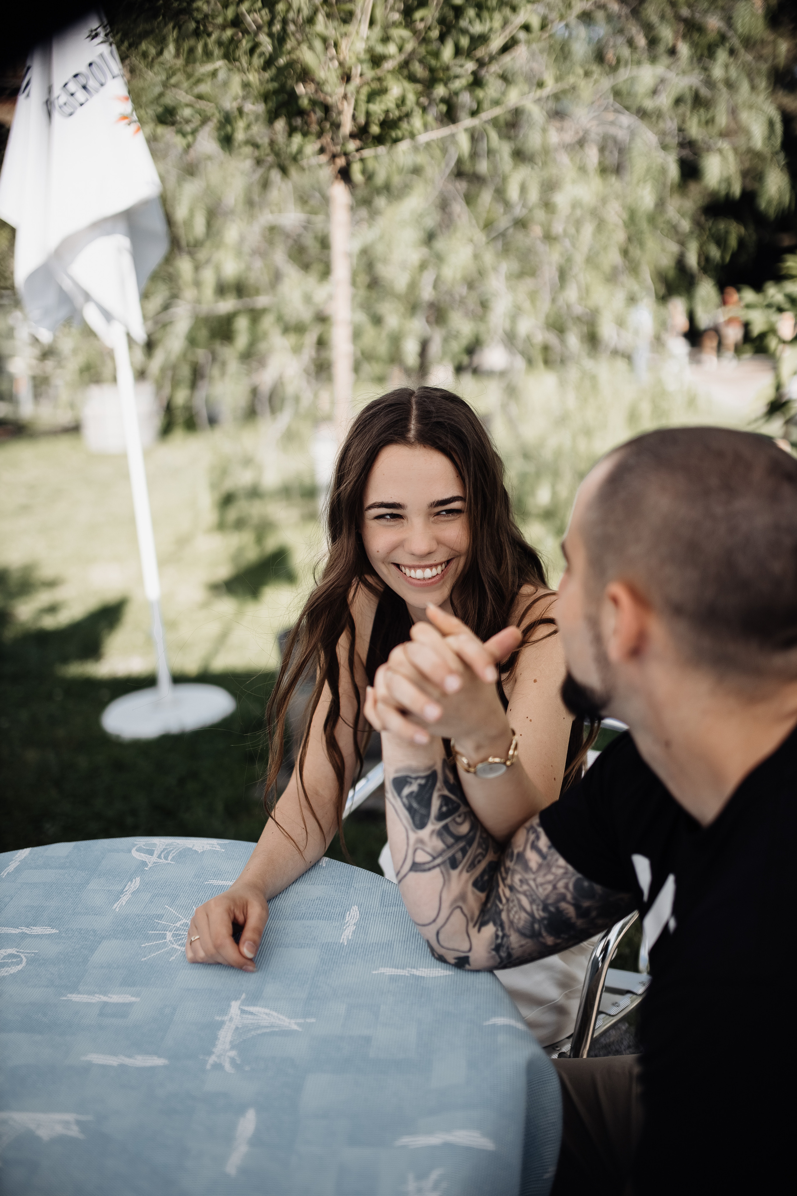 Fotografin. Familien-, Hochzeits- und Newbornfotografin Neustadt an der Weinstraße