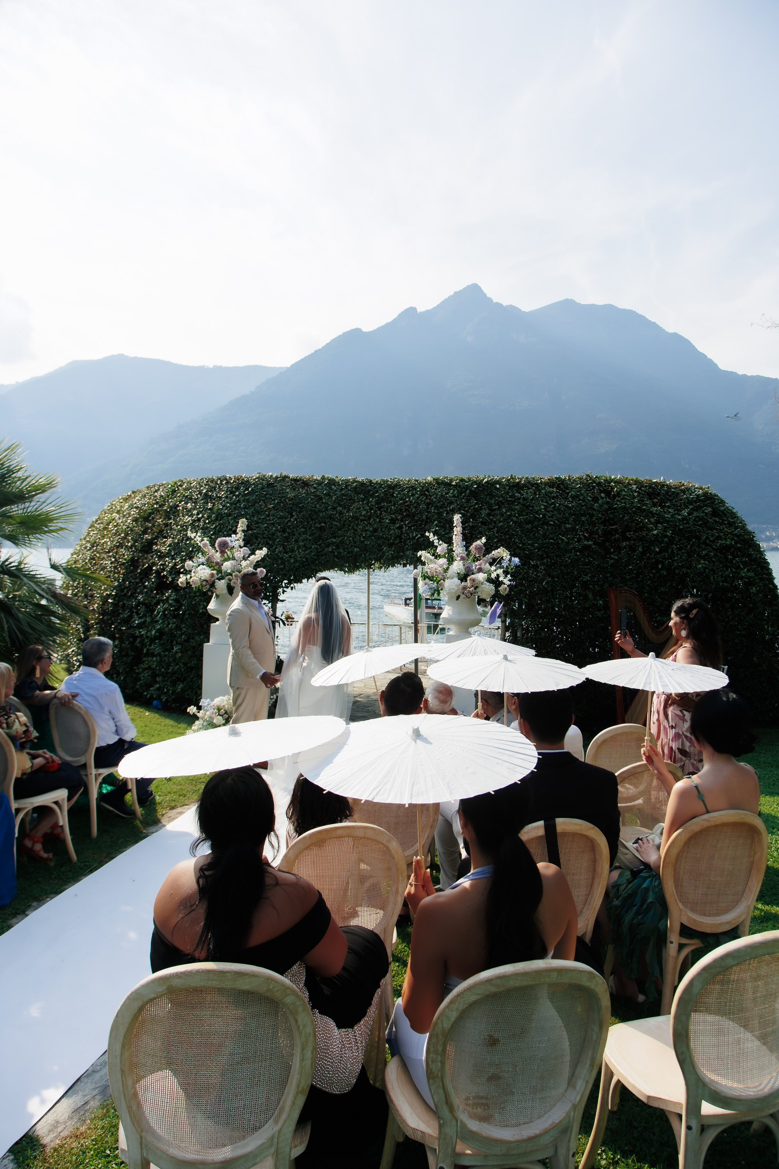 Mia & Mo. Fulop Robert — Editorial Wedding Photographer in Europe