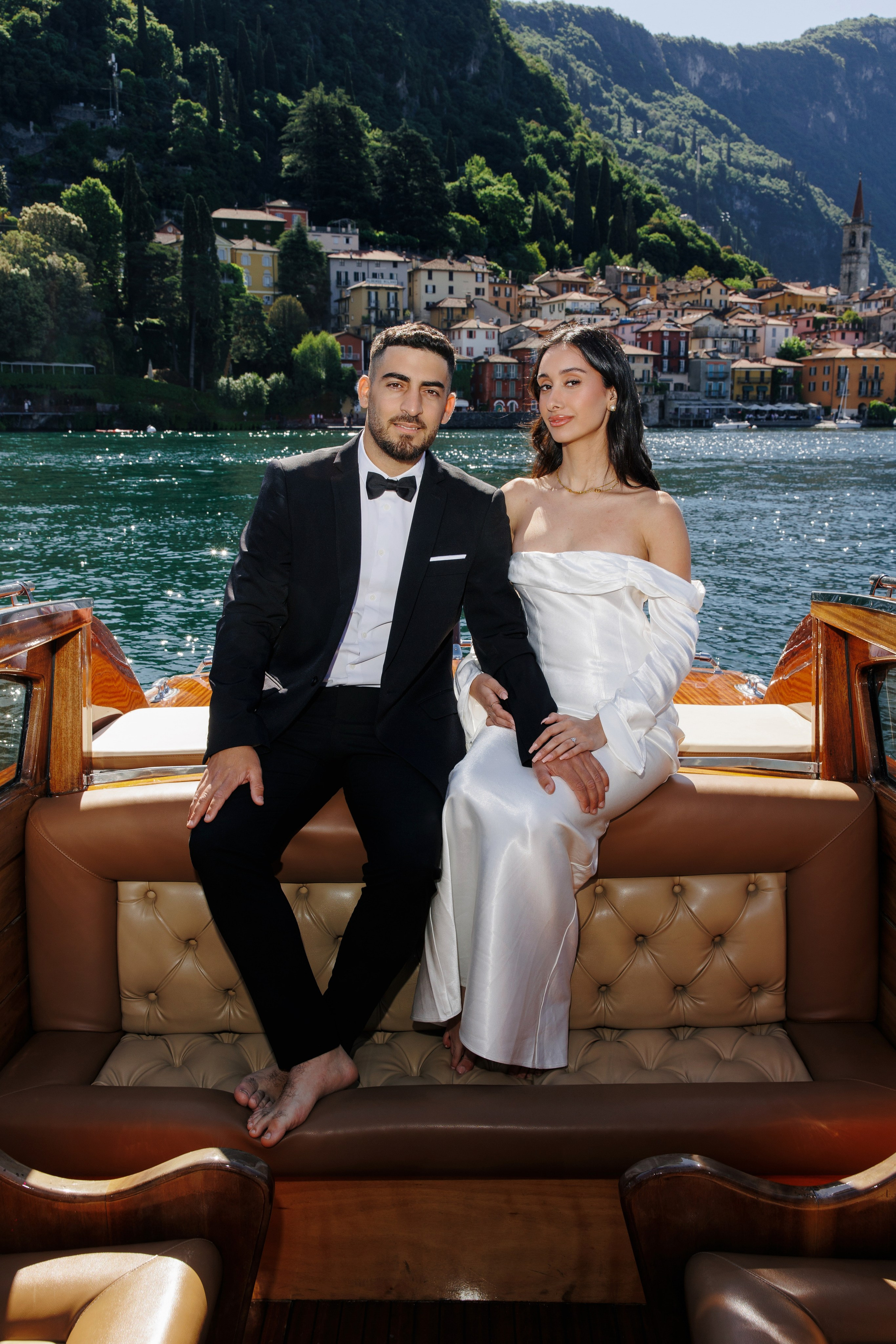 Ran & Shani. Fulop Robert — Editorial Wedding Photographer in Europe