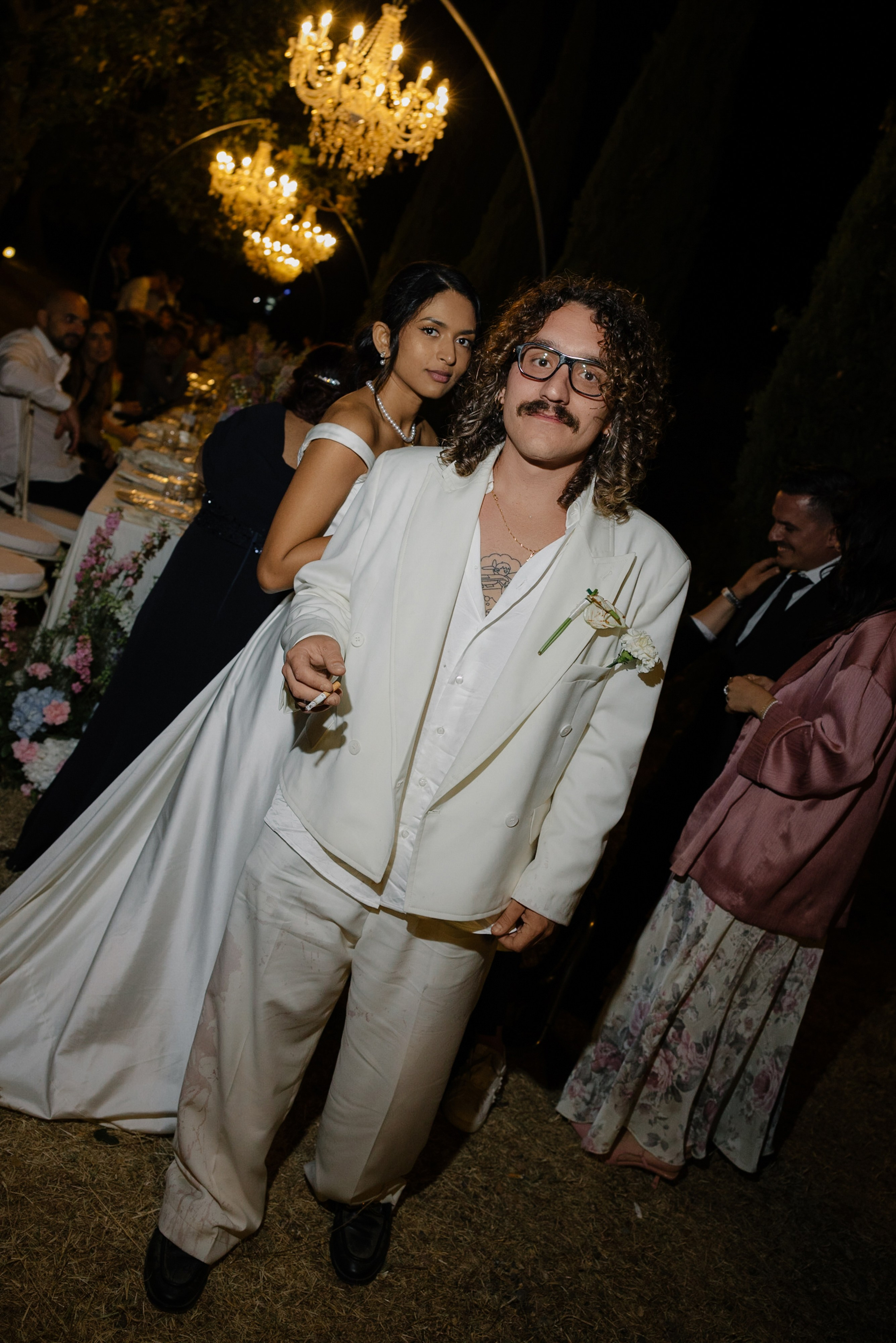 1. Wedding photographer Italy