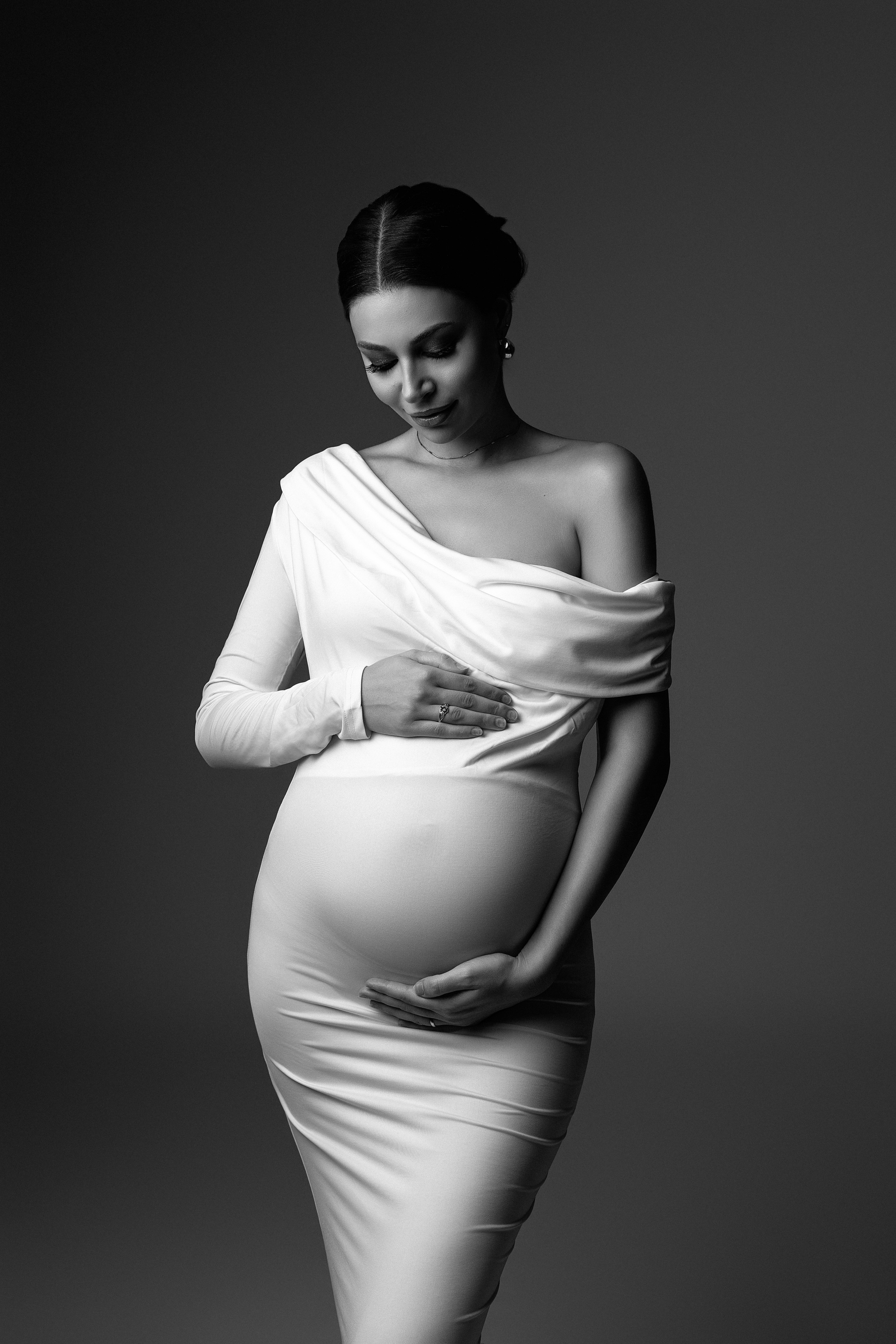 Babybauch. Neugeborene- Schwangerschaft- und Kinder Fotografin in Lehre