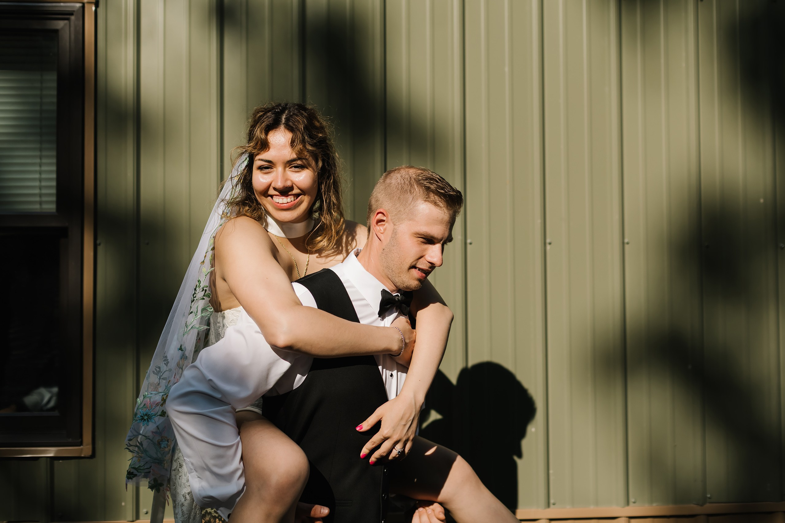 07.12.2025 Wedding. Wedding family event photographer in Chicago Nick Yushevich