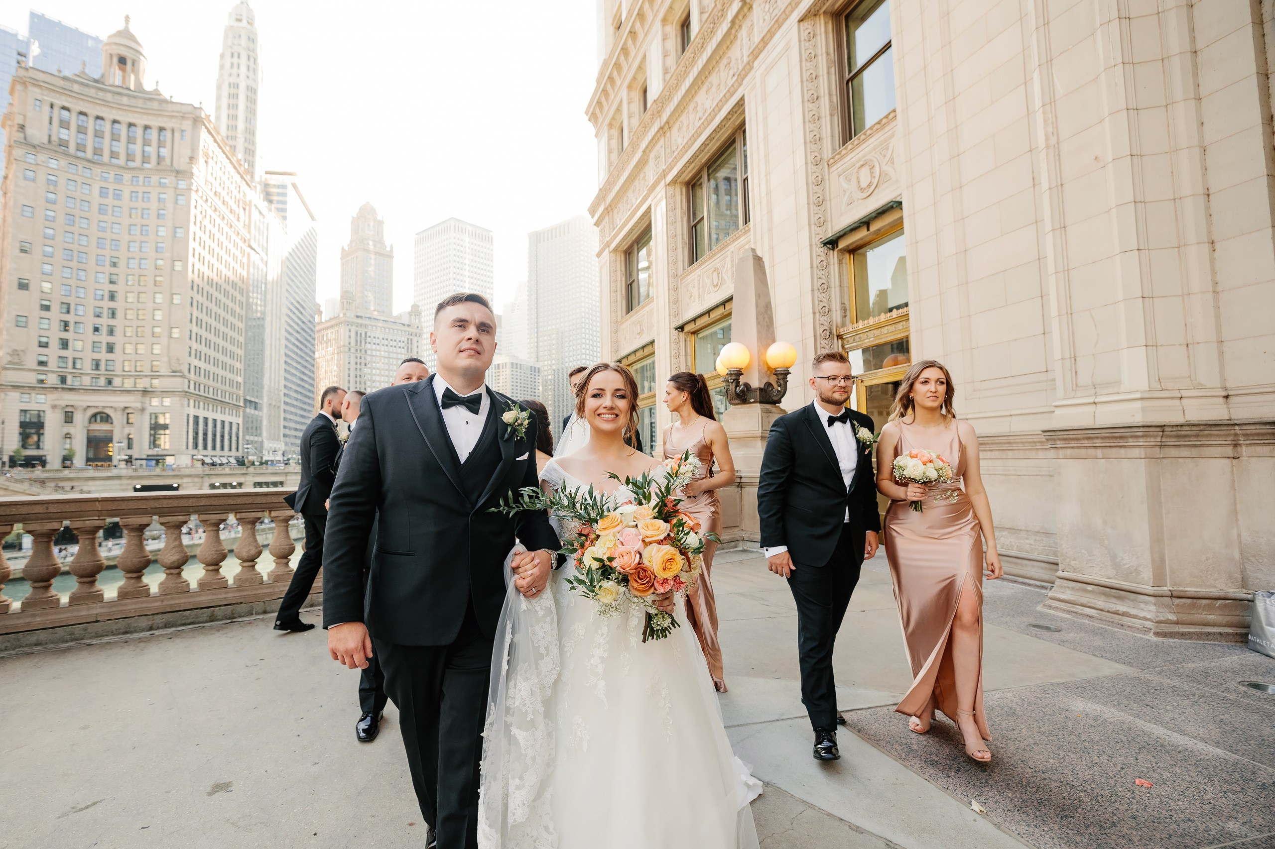 05.10.2024 Wedding. Wedding family event photographer in Chicago Nick Yushevich