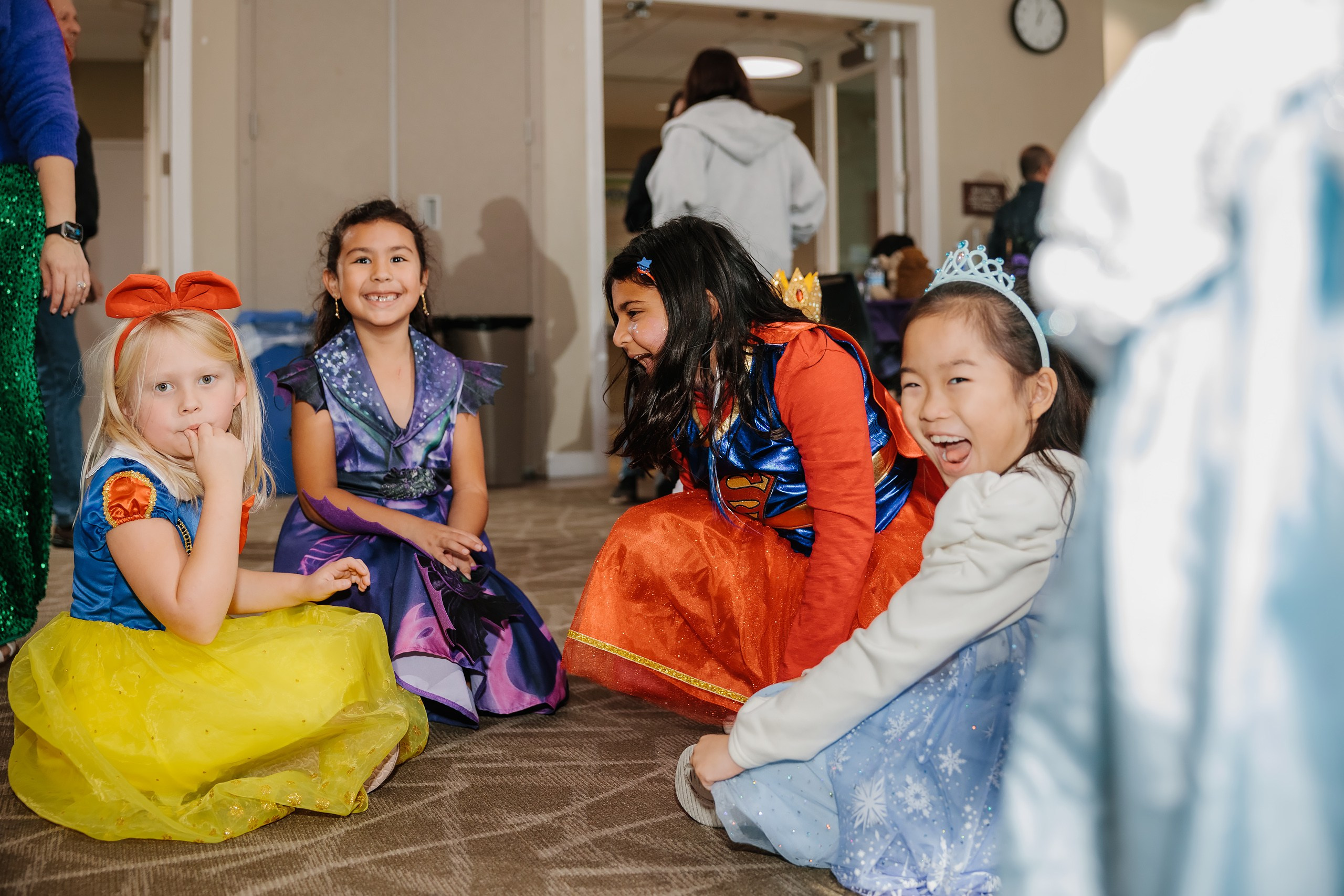 10.26.2024 Birthday Party. Wedding family event photographer in Chicago Nick Yushevich