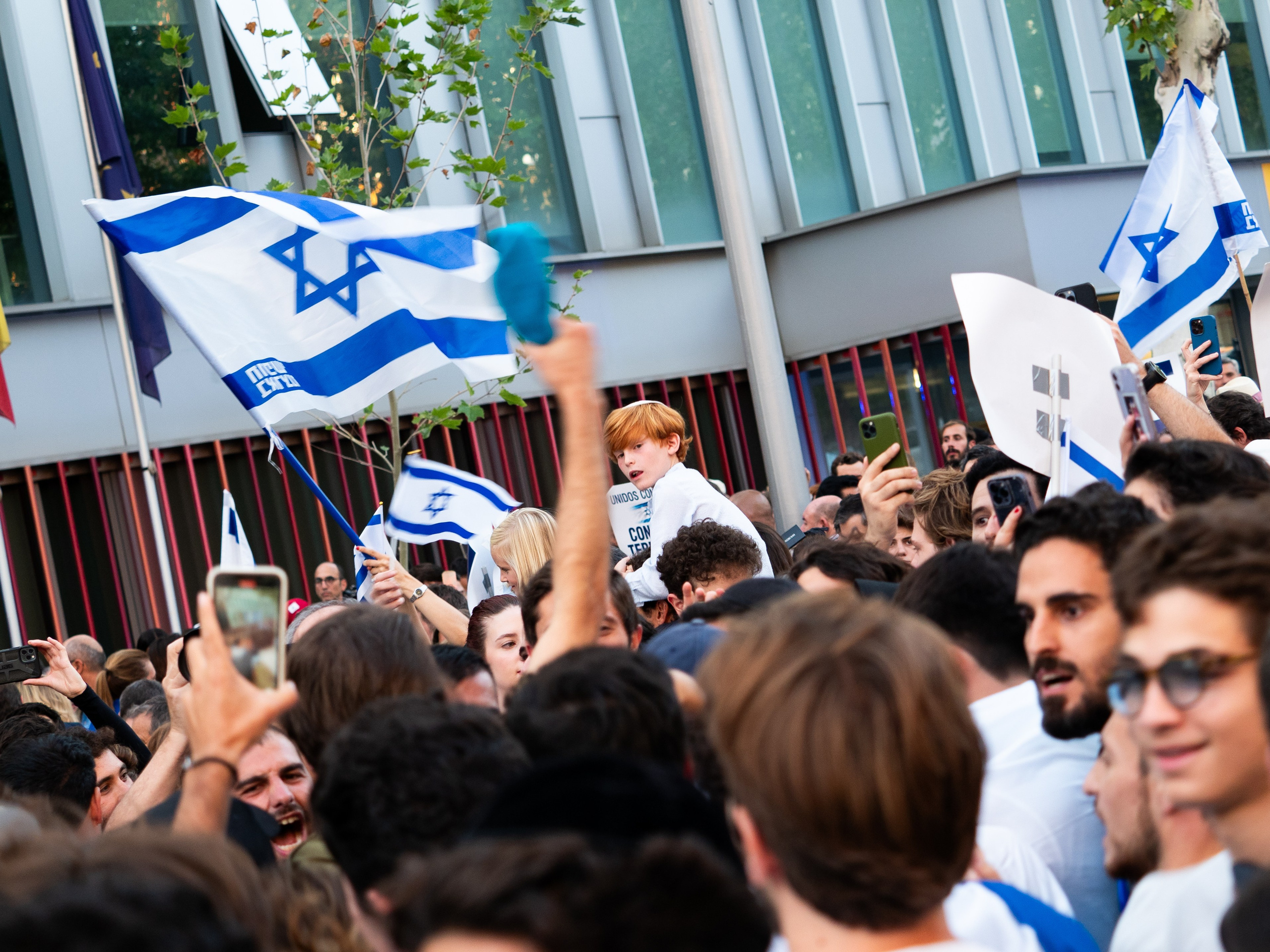 Sesión de fotos al presidente del gobierno. Fotógrafa de Periodismo y Documentación, Teatro, Cine, Shooting para Modelos, Bodas, Bautizos, Comuniones, Familia y Eventos