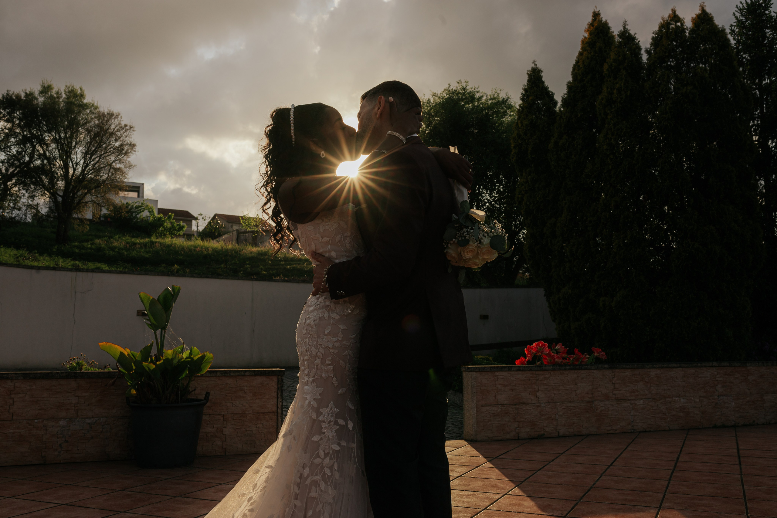 Casamento Pedro e Sofia. Davi Valente