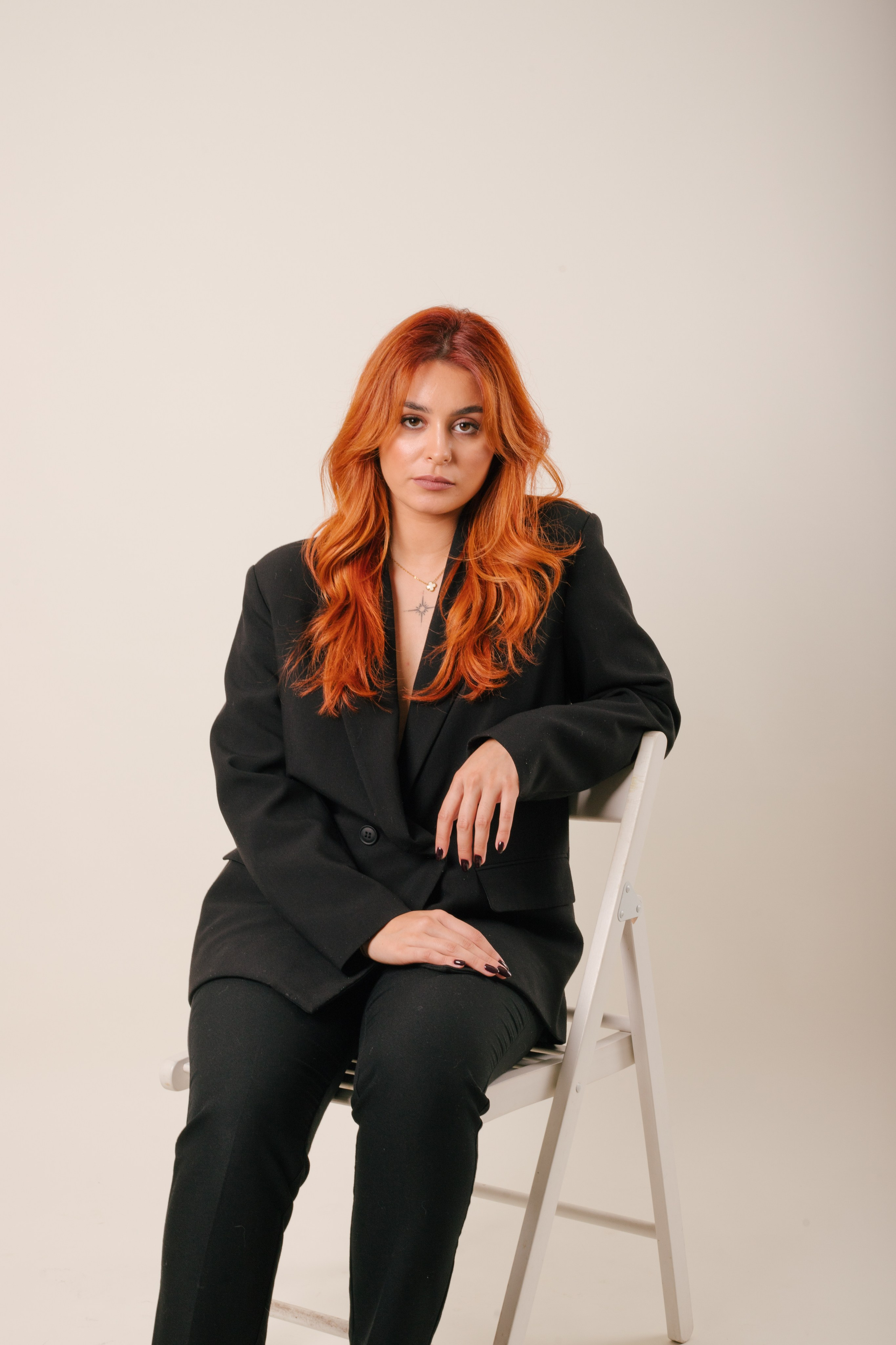 Rafaela. Davi Valente