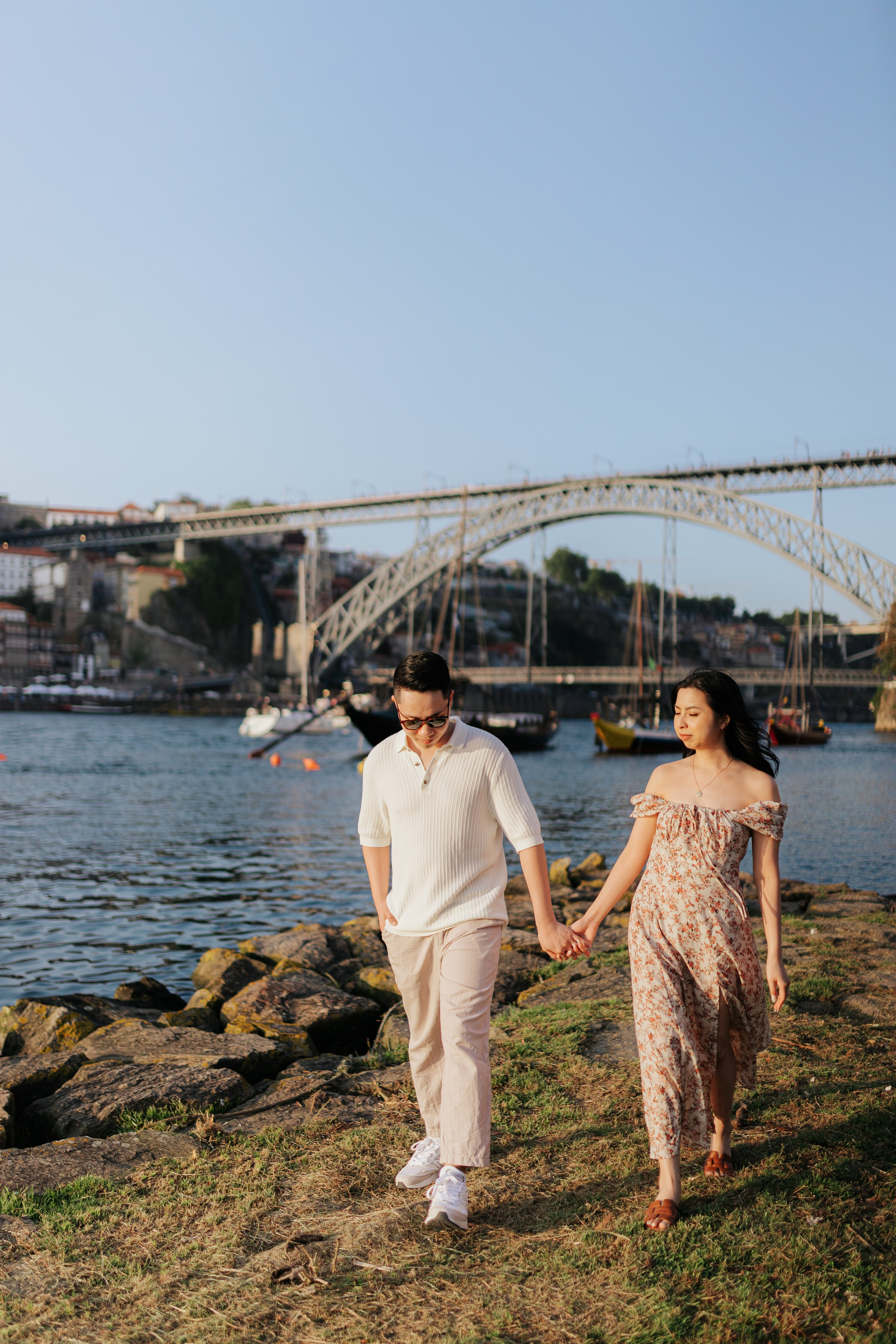 Pedido de Casamento Tony. Davi Valente