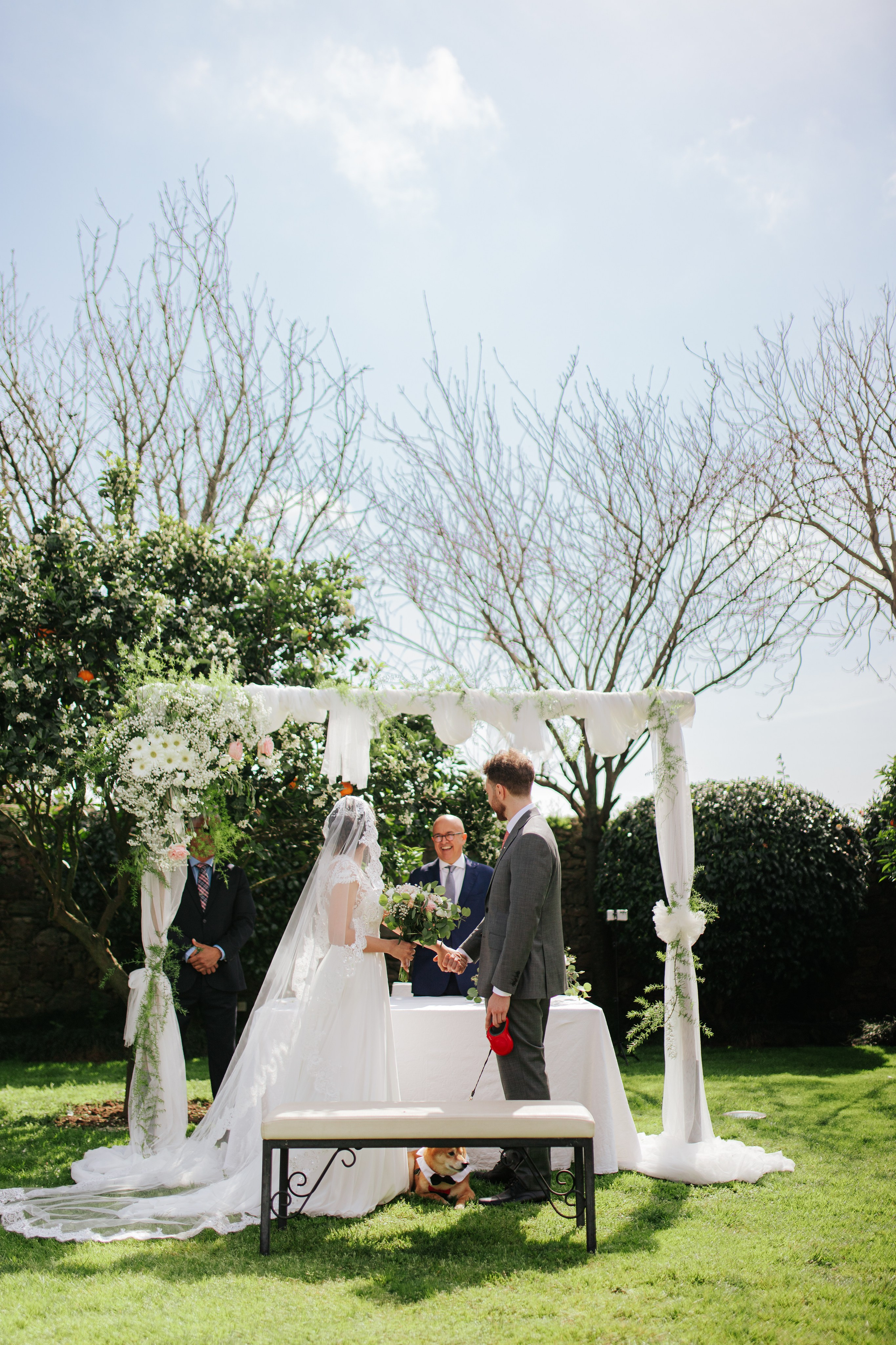 Casamento Gabriella e Gabriel. Davi Valente