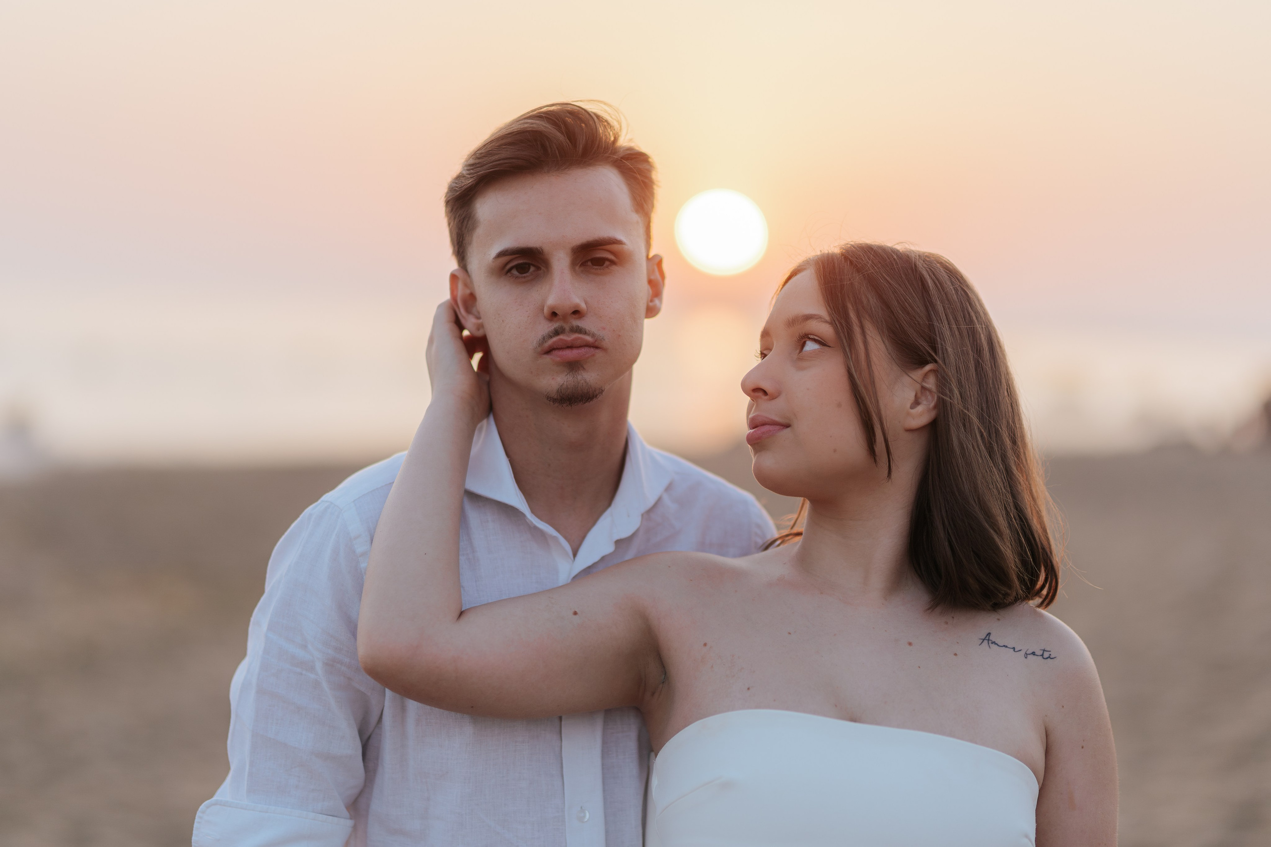 Pre Wedding Fernanda e Cesar. Davi Valente