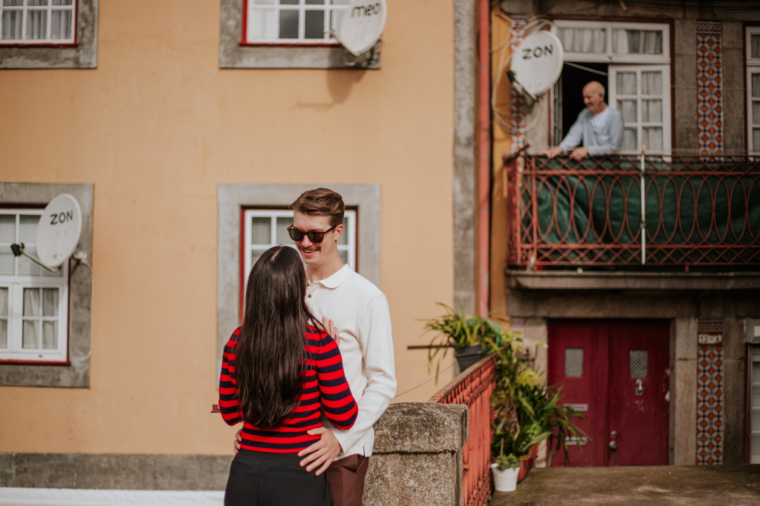 Pedido de Casamento Matt. Davi Valente