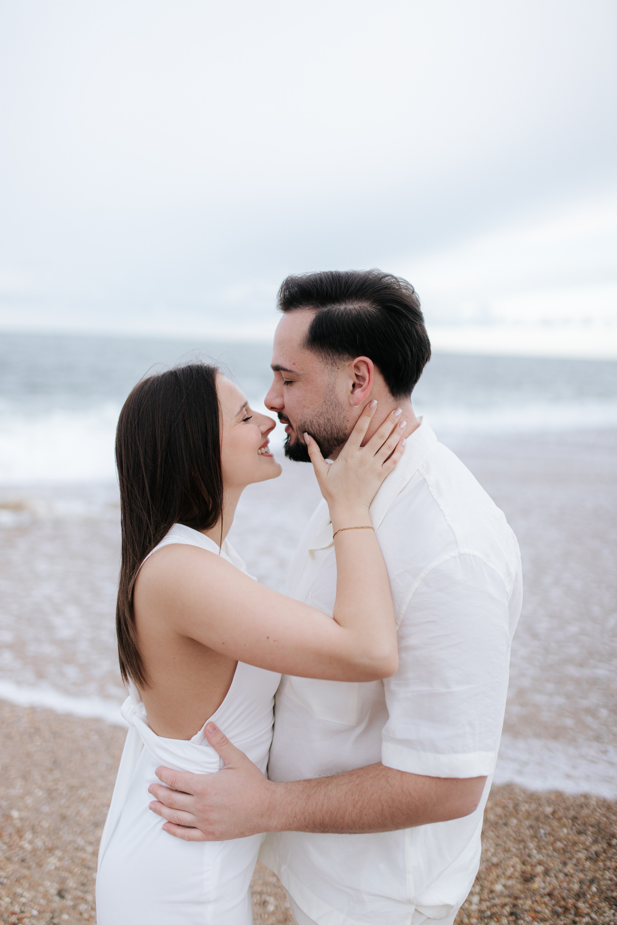 Isabel Mendes. Davi Valente