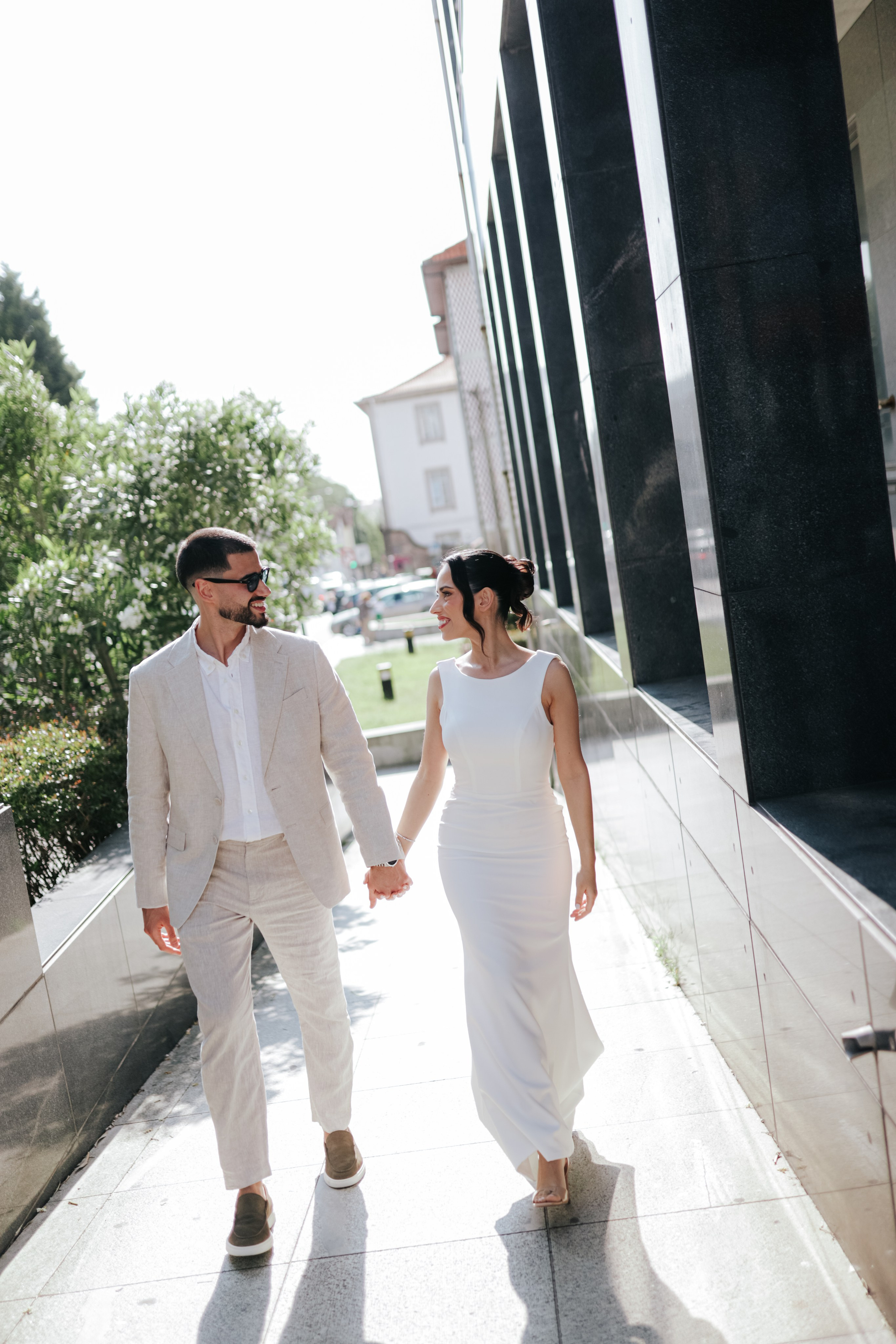 Casamento Civil — Camila e Alvaro. Davi Valente