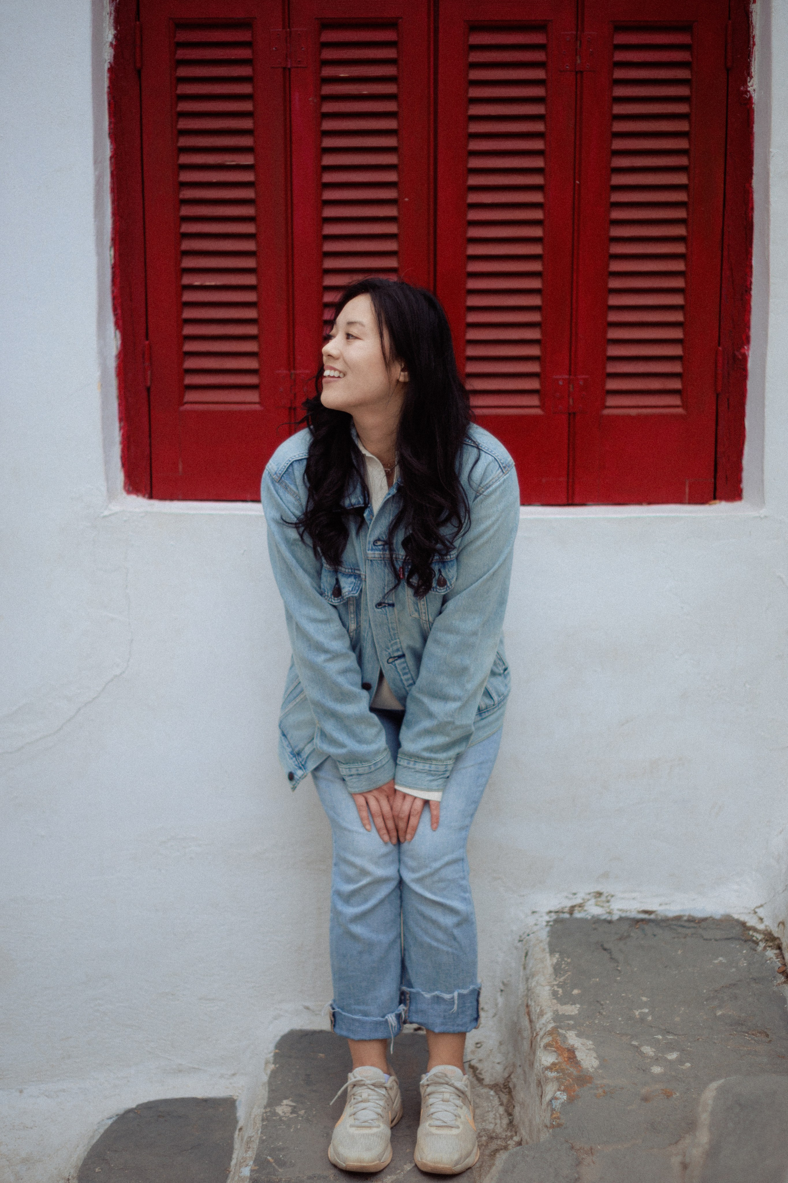 Valarie. Photographer in Greece Kristina