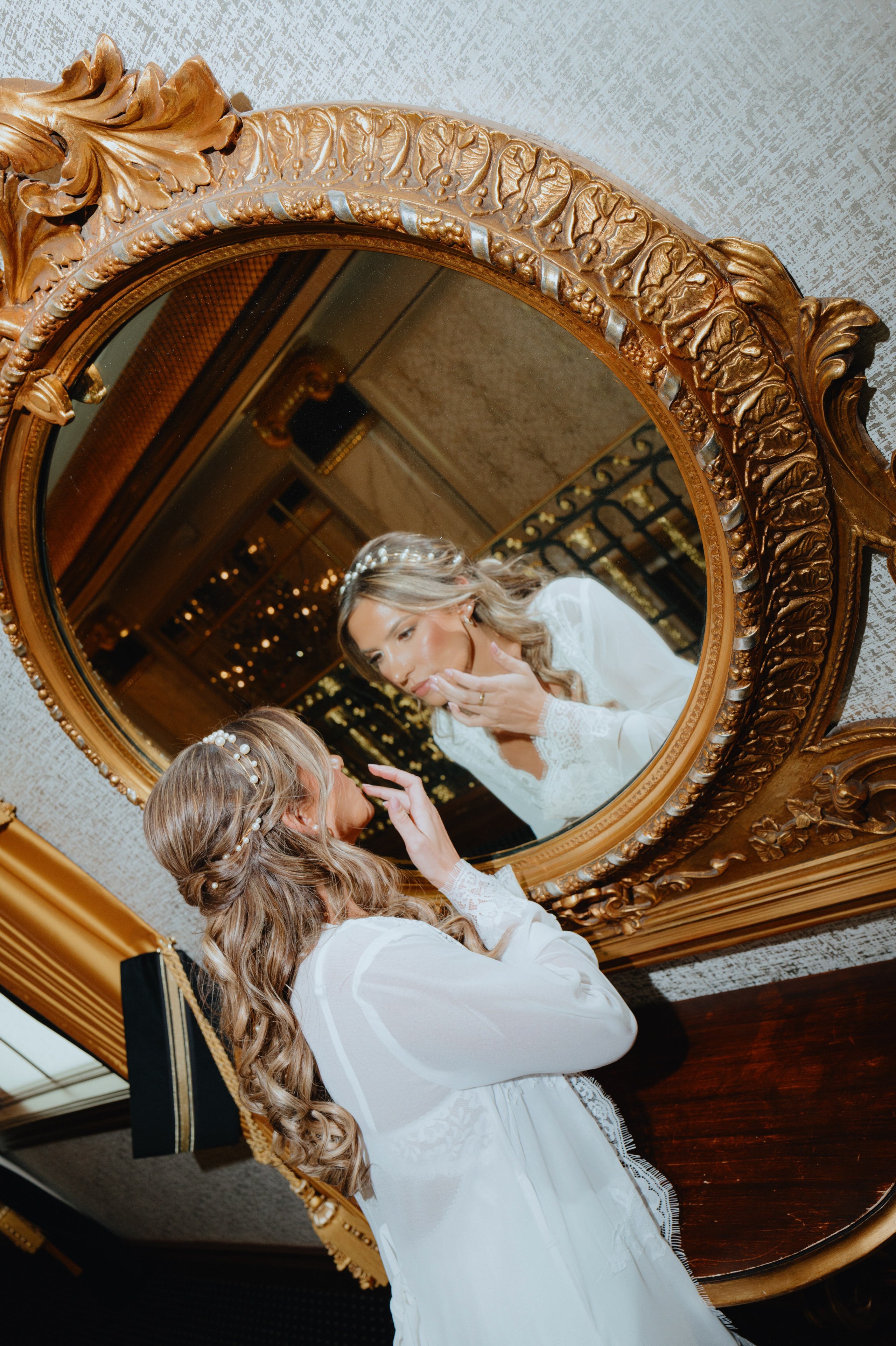Amanda and Dan. Wedding photographer and videographer New York | New Jersey