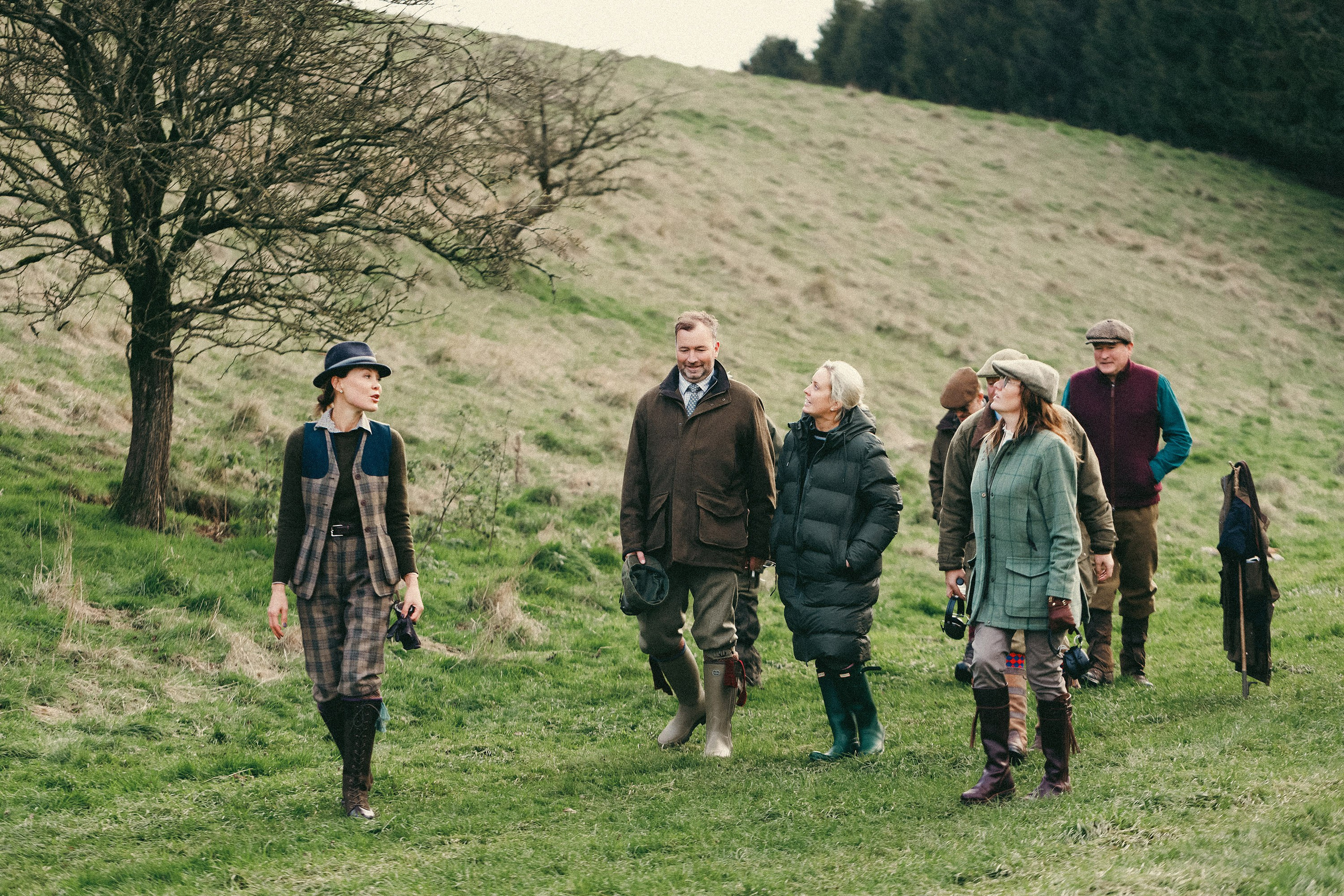 Salperton | Family Photographer in London and Kent