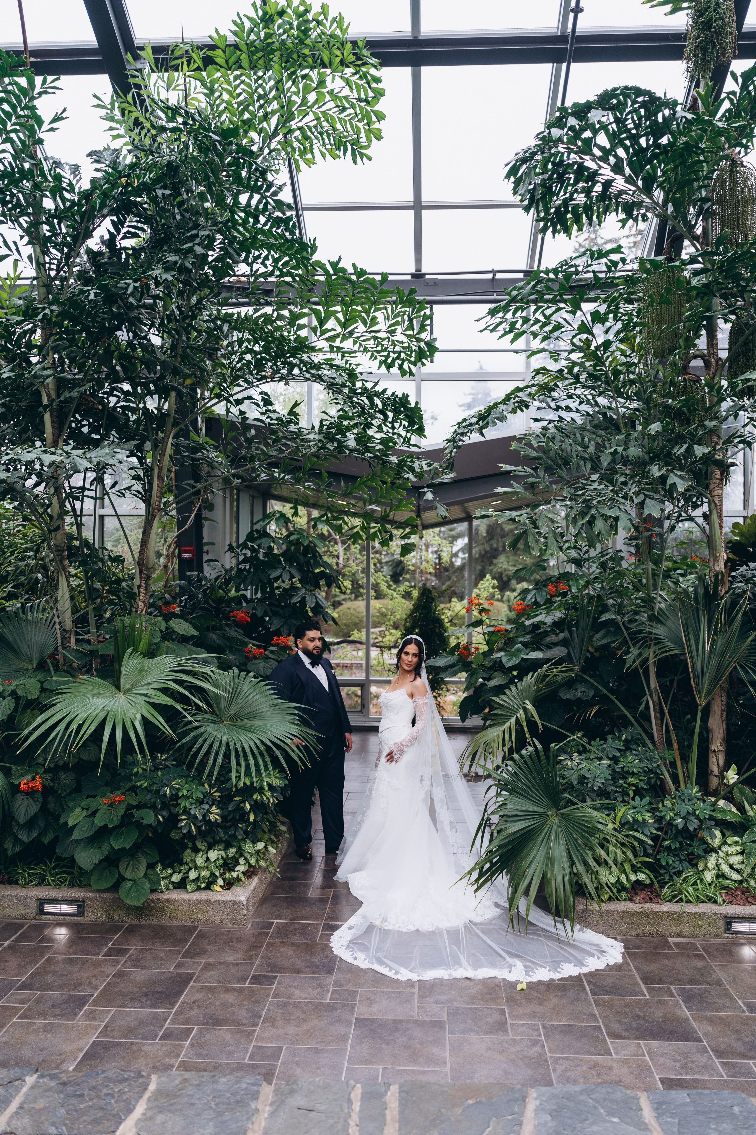 Salman & Sausan. Calgary Wedding & Lifestyle Photographer — Yevhen Polishchuk