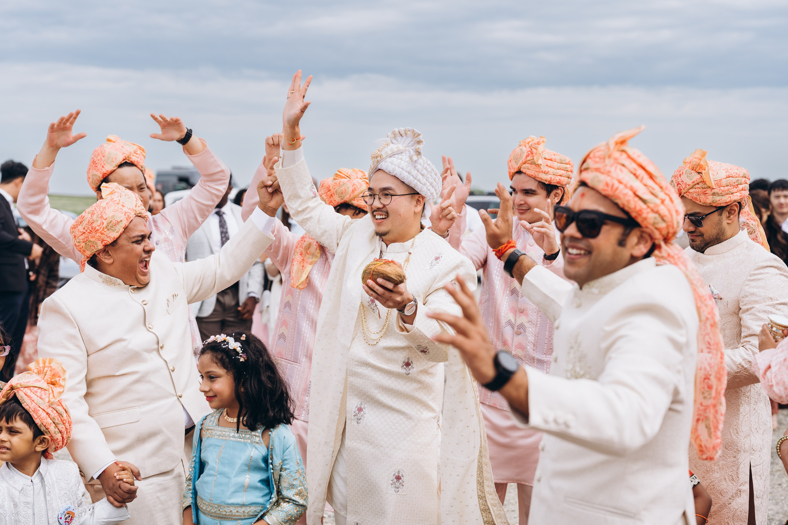 Jackie & Bindi. Calgary Wedding & Lifestyle Photographer — Yevhen Polishchuk