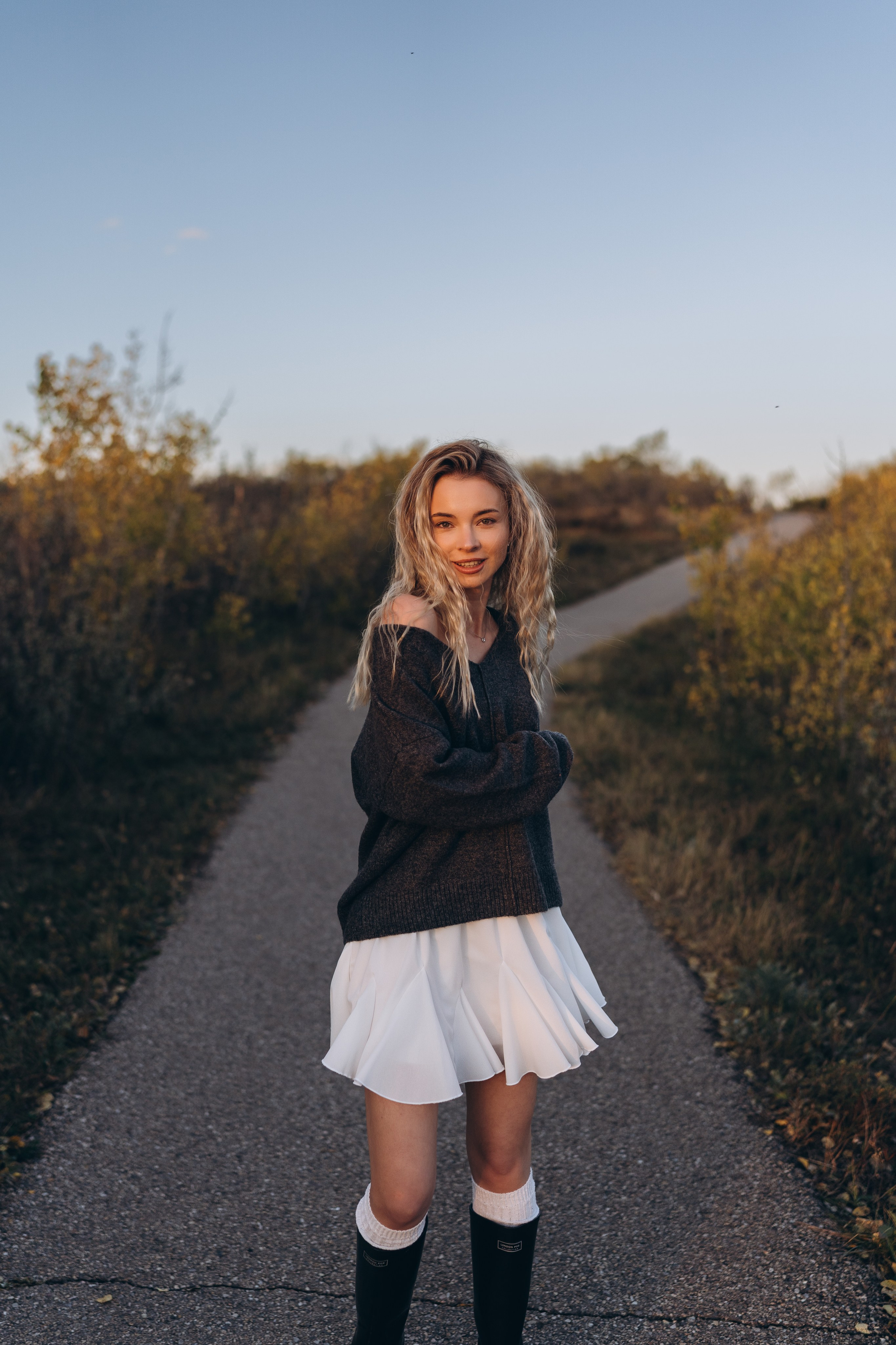 Jane. Calgary Wedding & Lifestyle Photographer — Yevhen Polishchuk