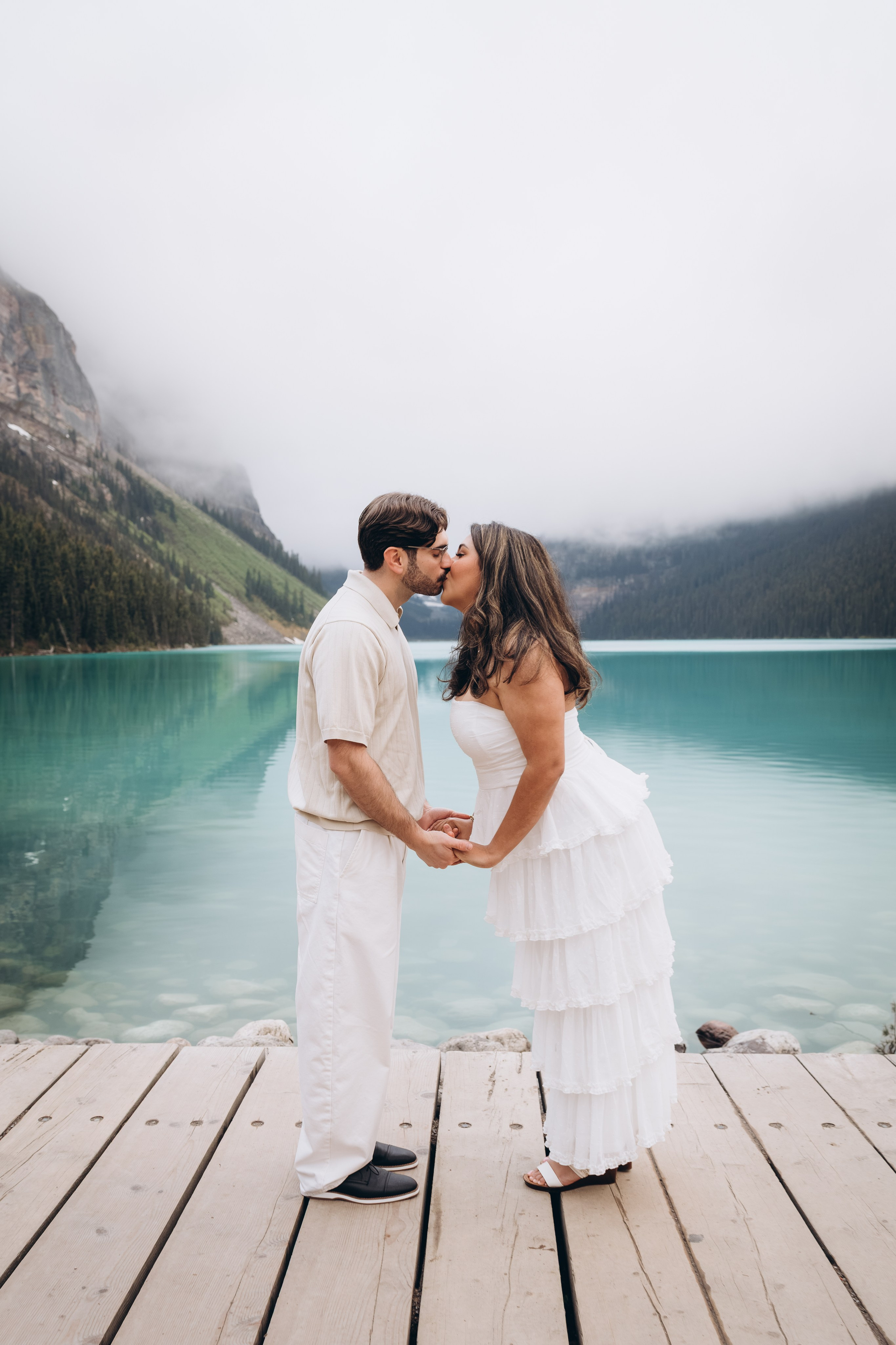 Chiara & Lucas. Calgary Wedding & Lifestyle Photographer — Yevhen Polishchuk