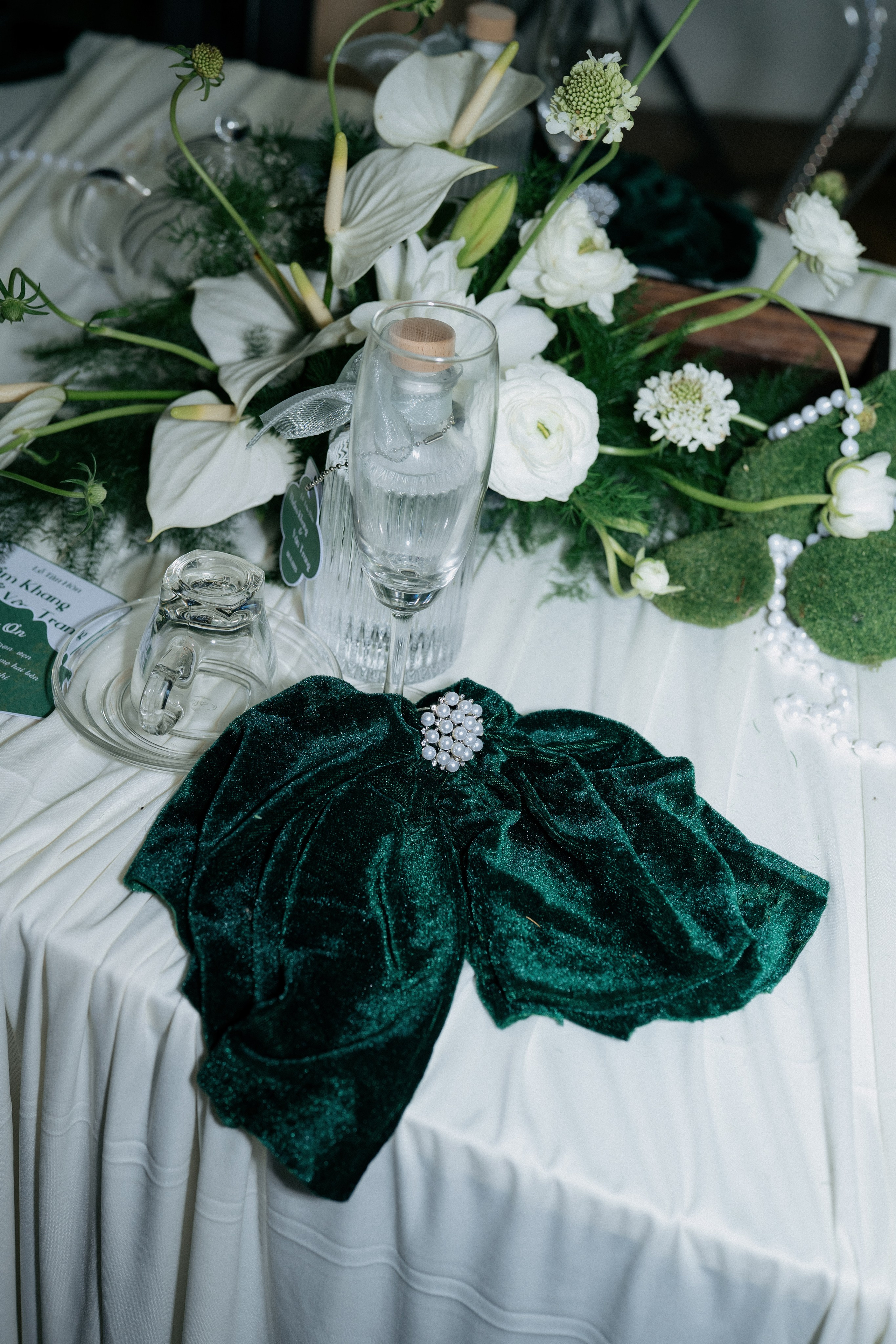 KHANG & TRANG / Wedding Ceremony. Nhiếp ảnh gia đám cưới hàng đầu tại Thành Phố Hồ Chí Minh