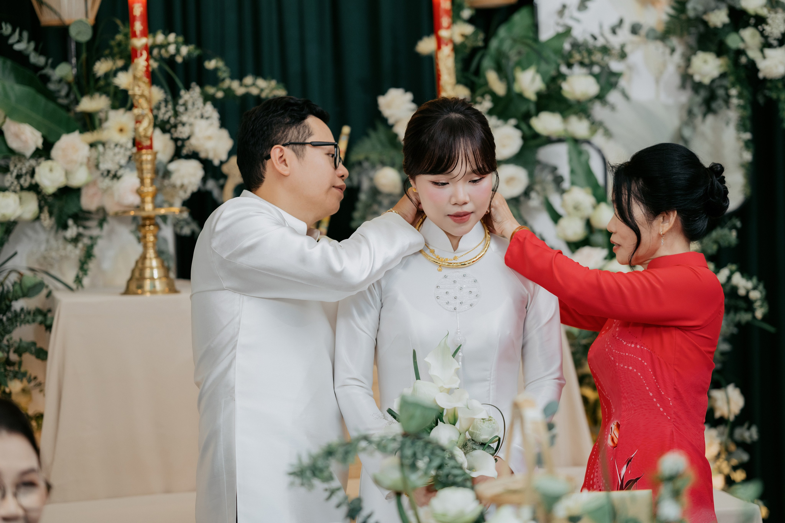 LÊ HÙNG & PHƯƠNG NGHI. Nhiếp ảnh gia đám cưới hàng đầu tại Thành Phố Hồ Chí Minh