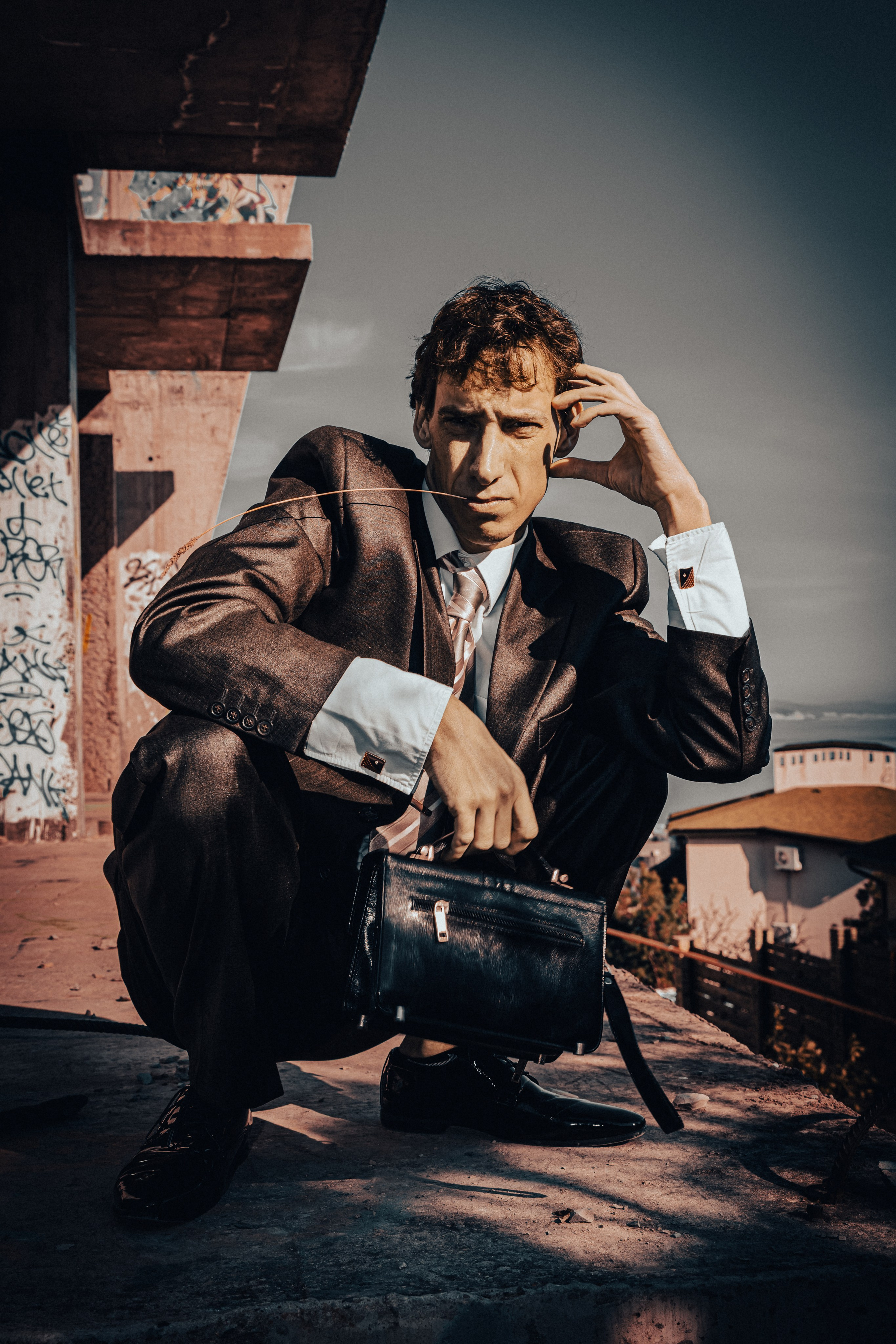 Проект «Привет из 90-х». Photo__Vladi