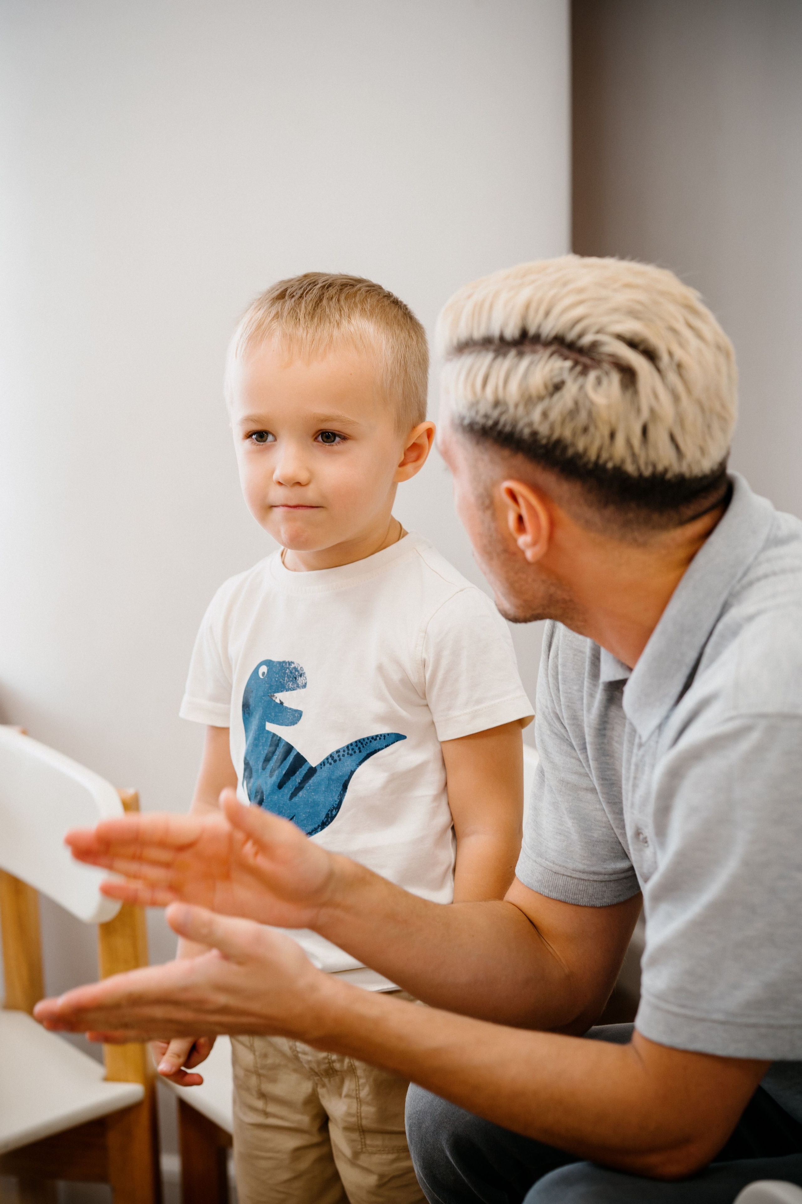 Nursery. Elena Pretzner Photography