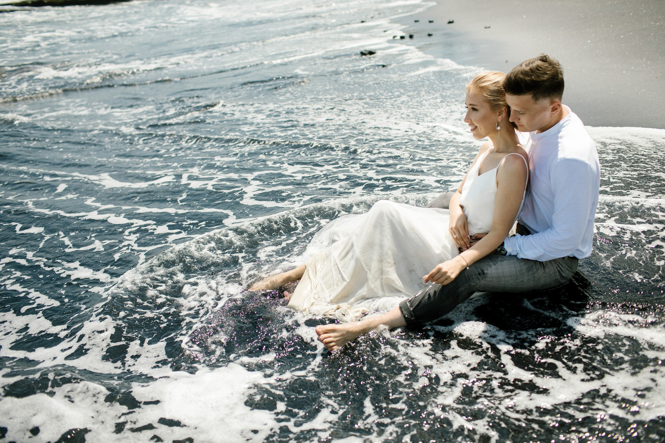 Dima & Vitalina. Getitfeel — Aesthetic Photography and Videography