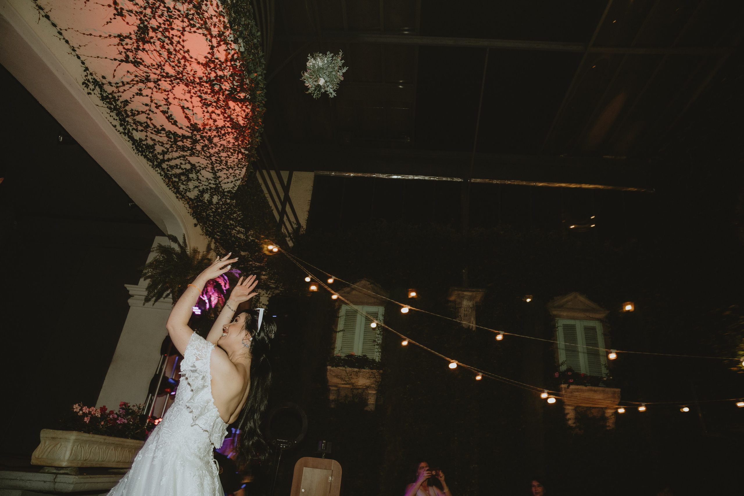 Lamis & Guilherme // Wedding. A Um Passo Fotografia