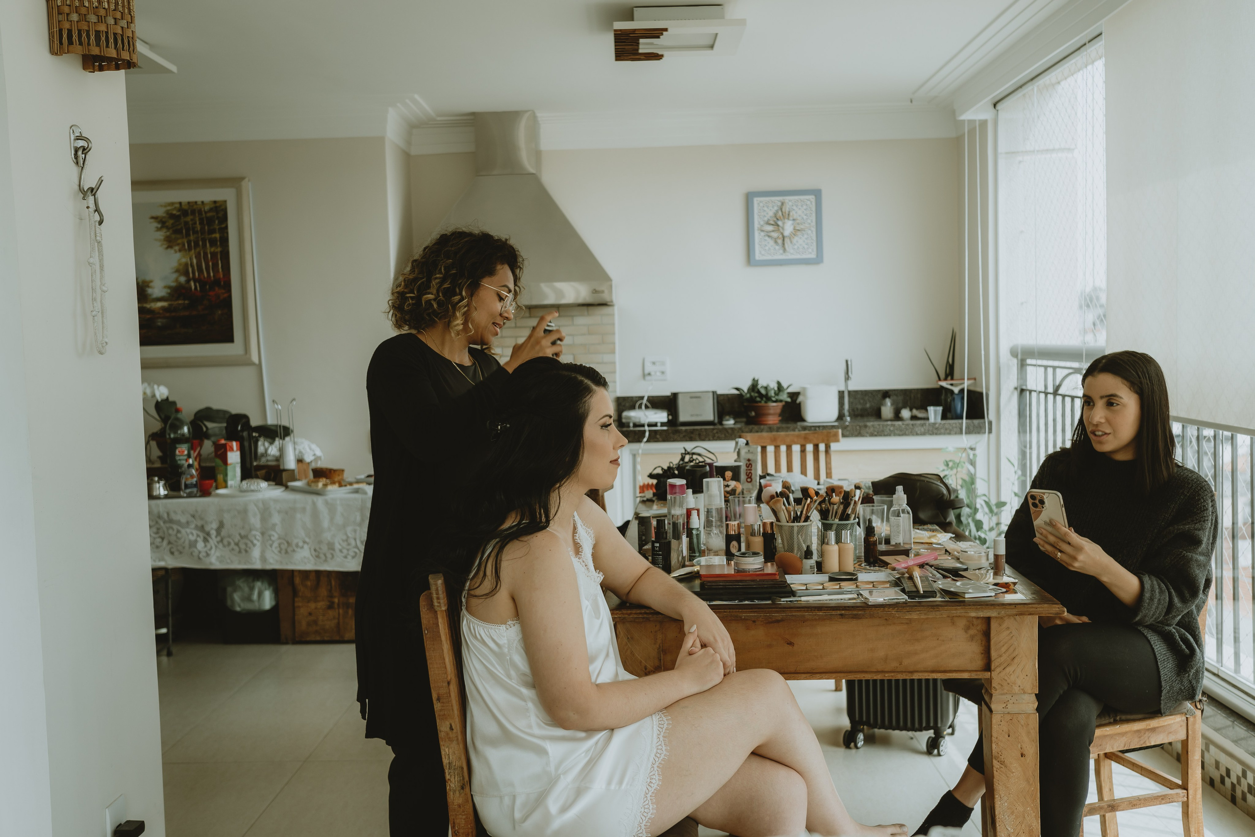 Lamis & Guilherme // Wedding. A Um Passo Fotografia