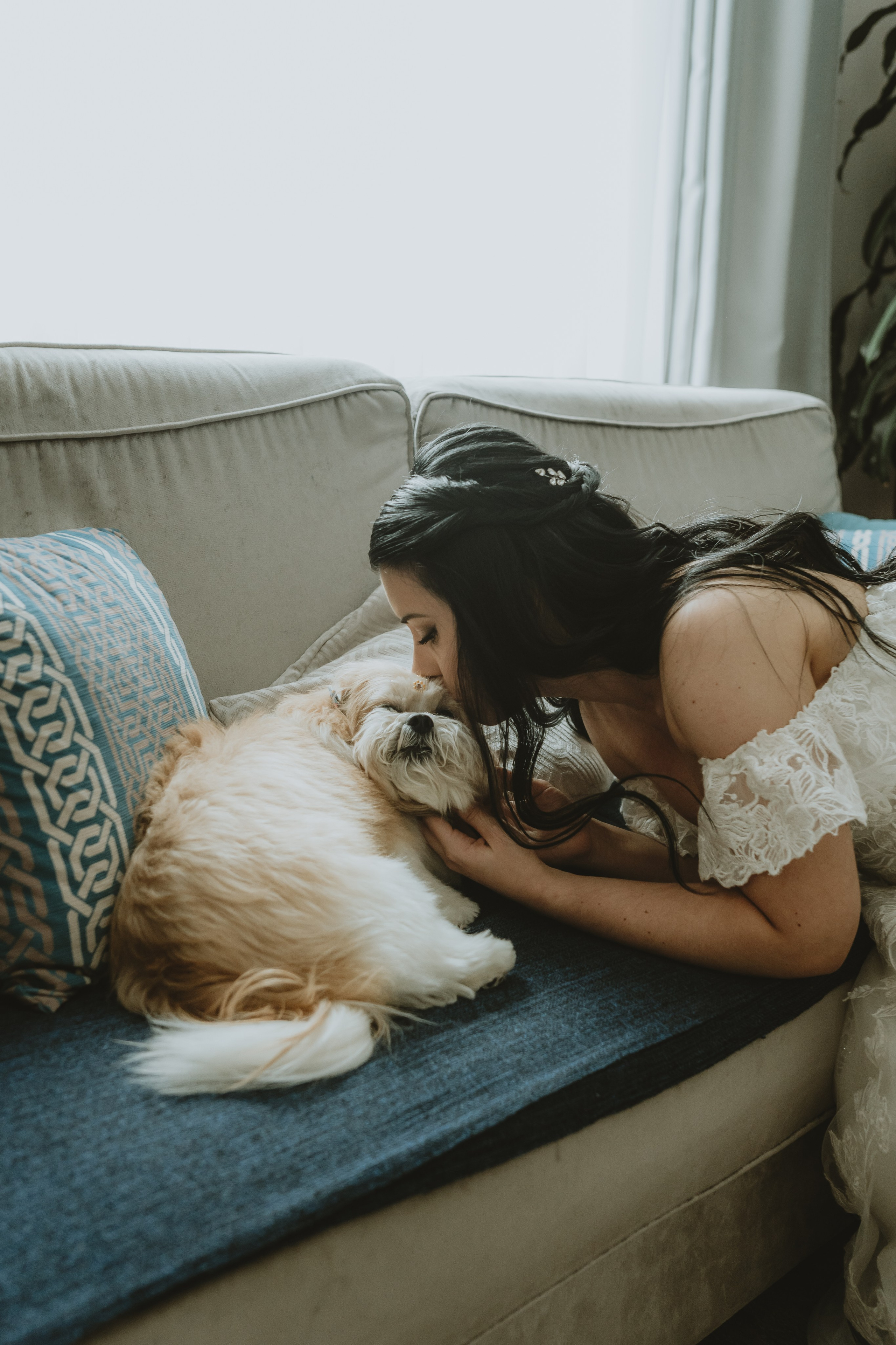 Lamis & Guilherme // Wedding. A Um Passo Fotografia