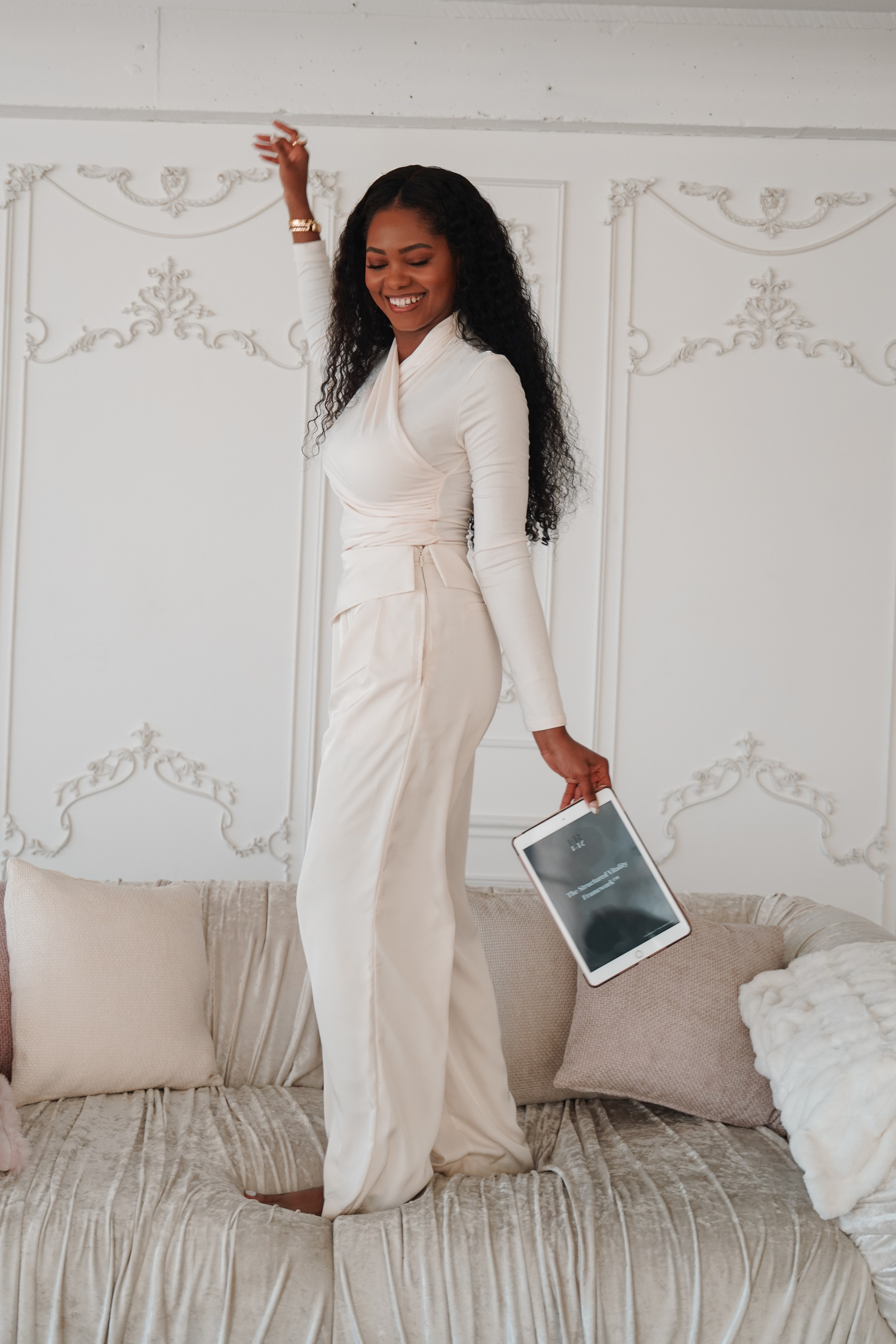 Brands. Fashion Photographer & Videographer in New York | Arina Rozova